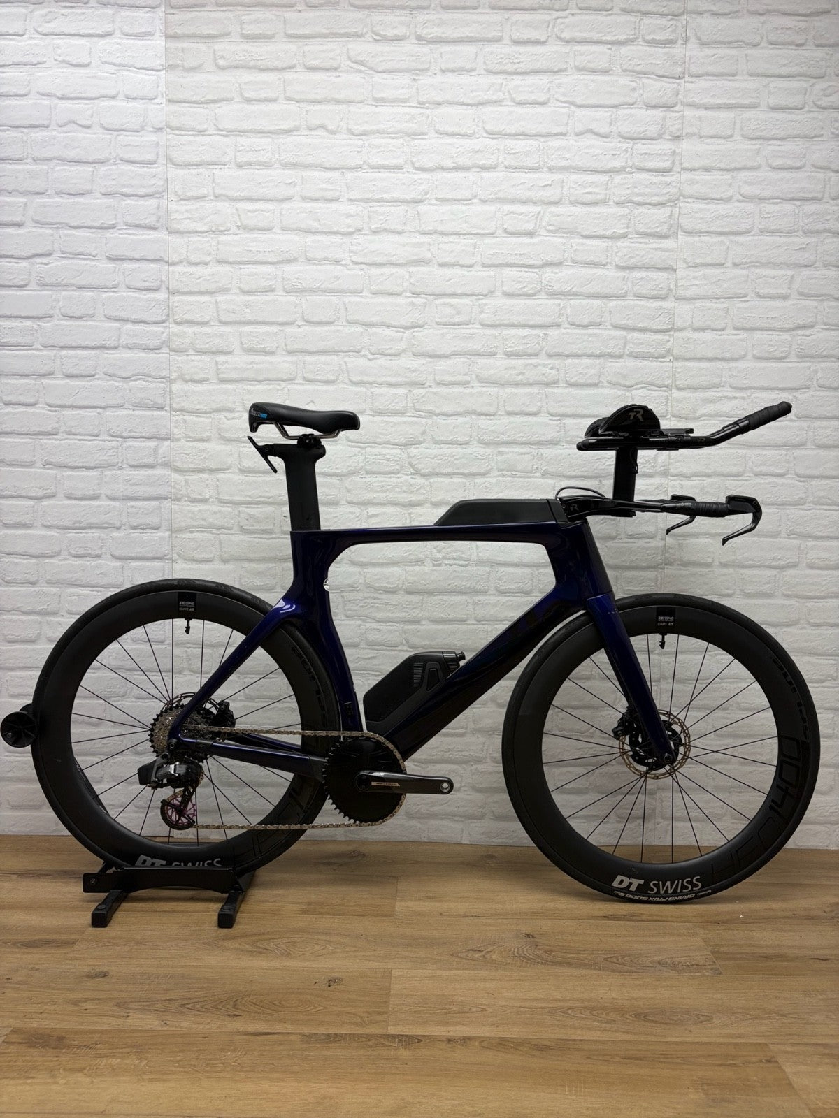 Cervelo P-Series 58cm XL Triathlon Bike