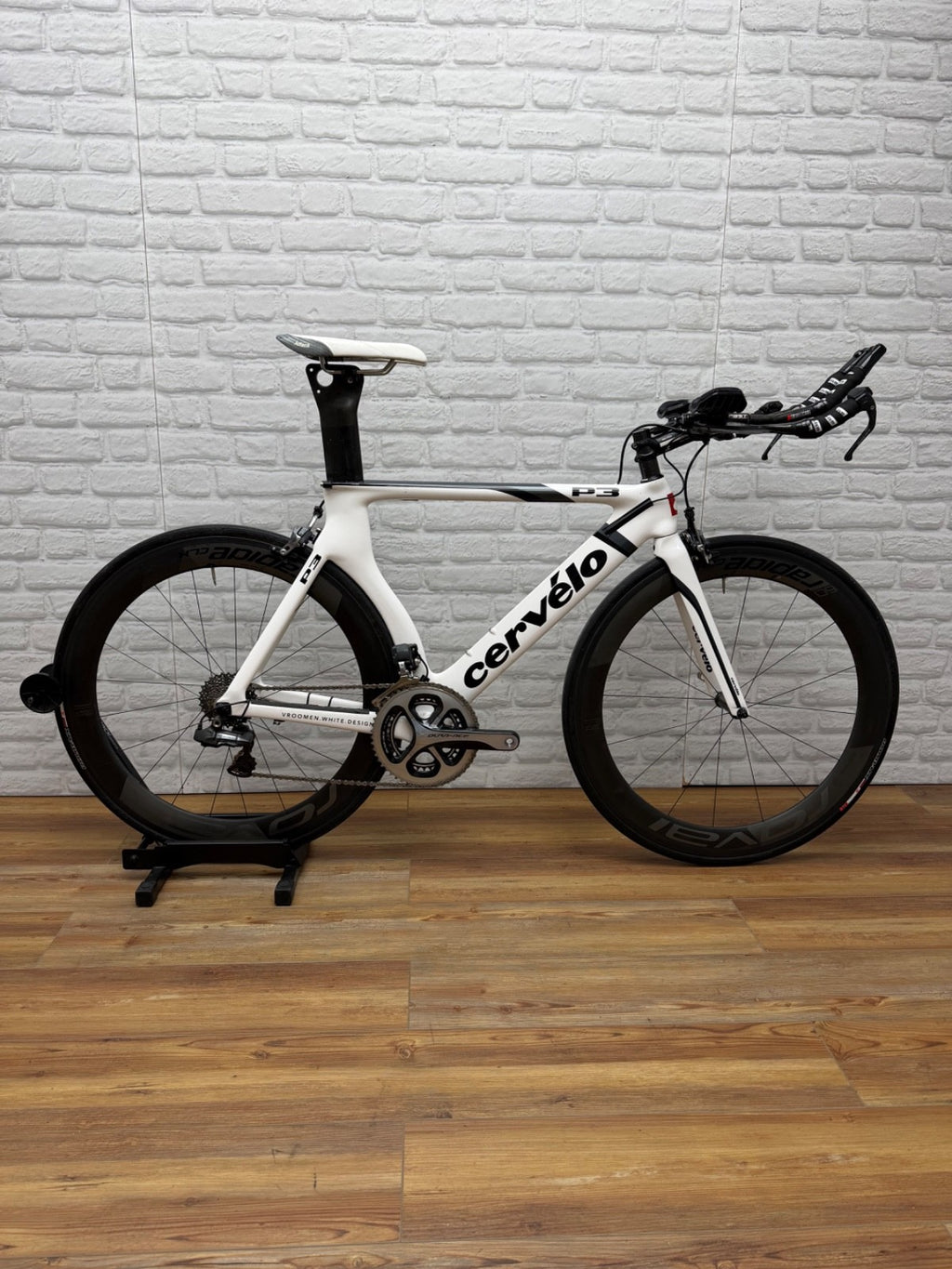 Cervelo P3 Medium