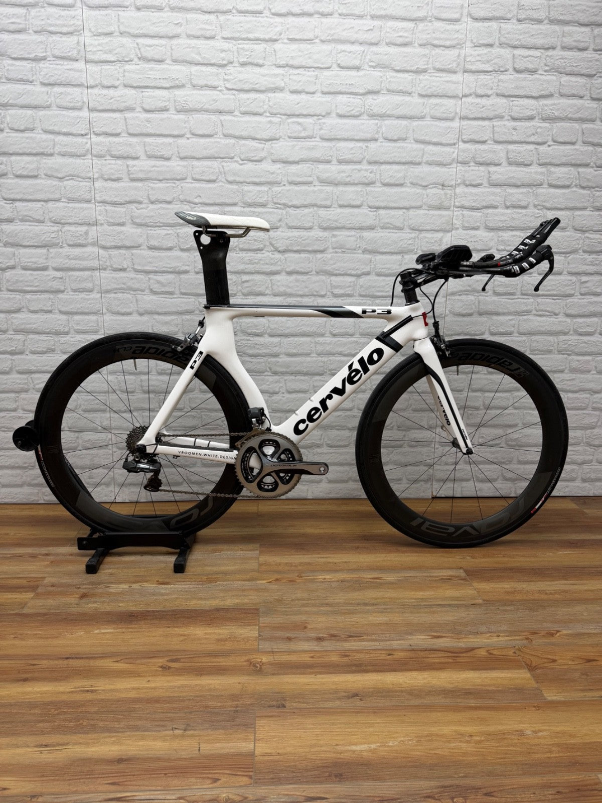 Cervelo P3 Medium
