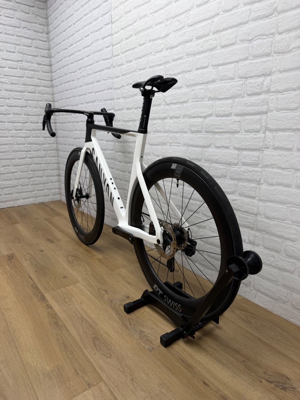 Canyon Aeroad CF SLX Medium 