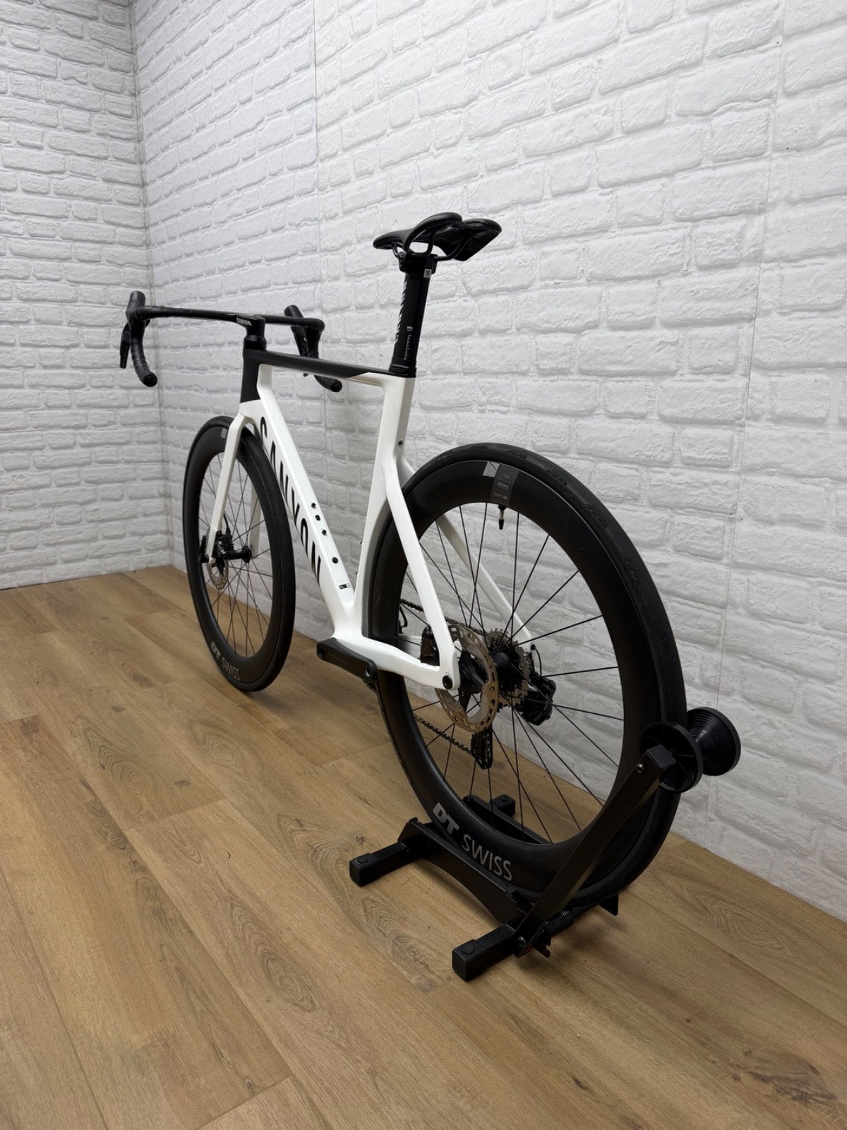 Canyon Aeroad CF SLX Medium 