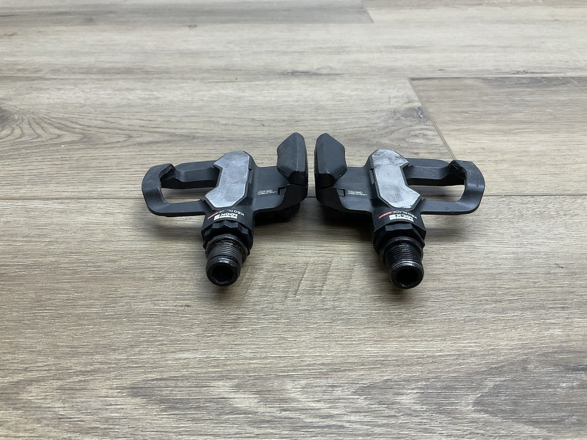 Look Keo Blade Carbon Clipless Road Bike Pedals 