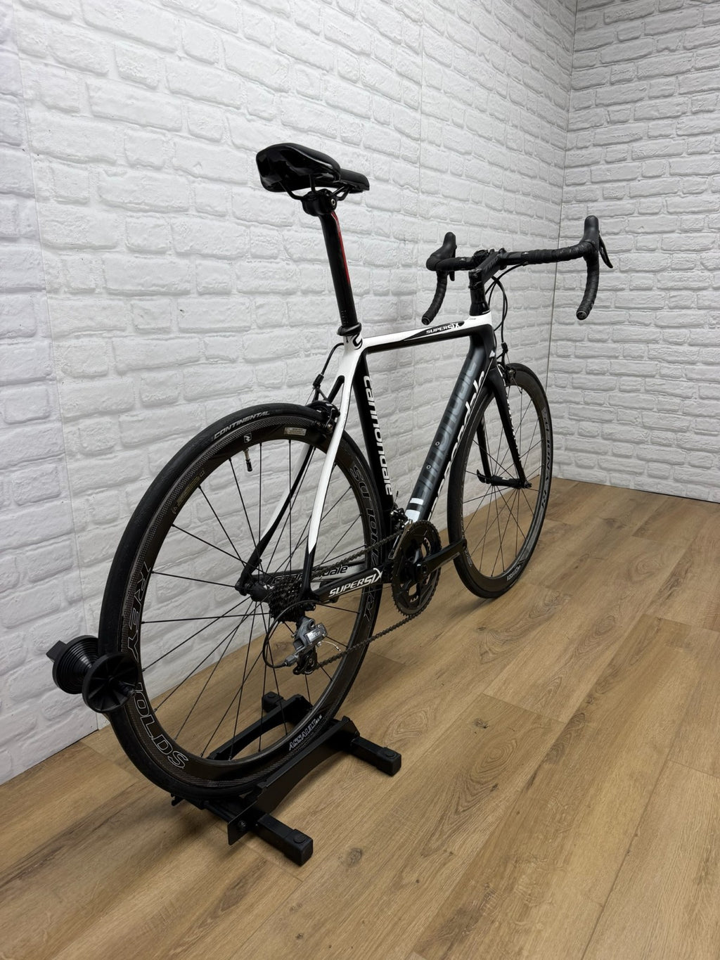 Cannondale Supersix Evo 54cm