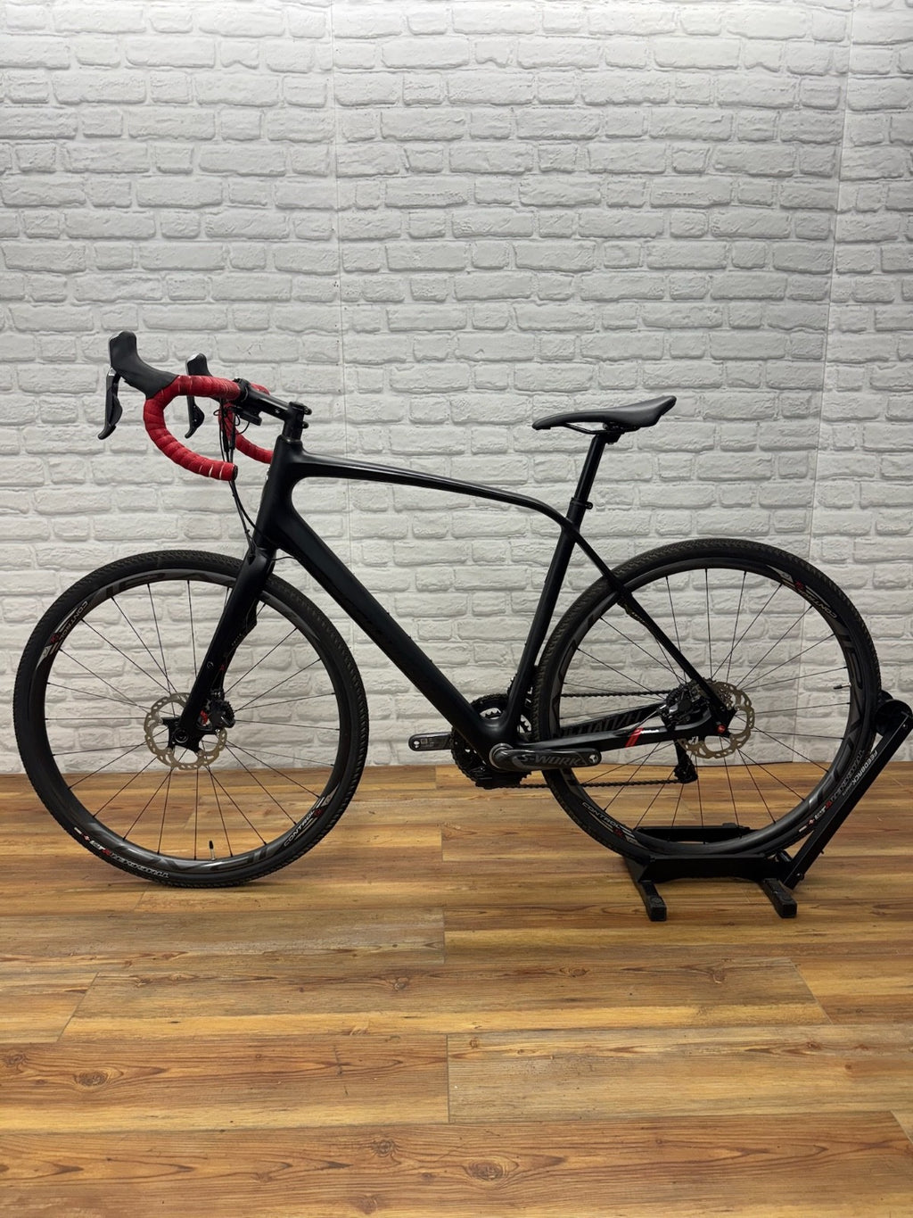 Specialized Diverge 58cm