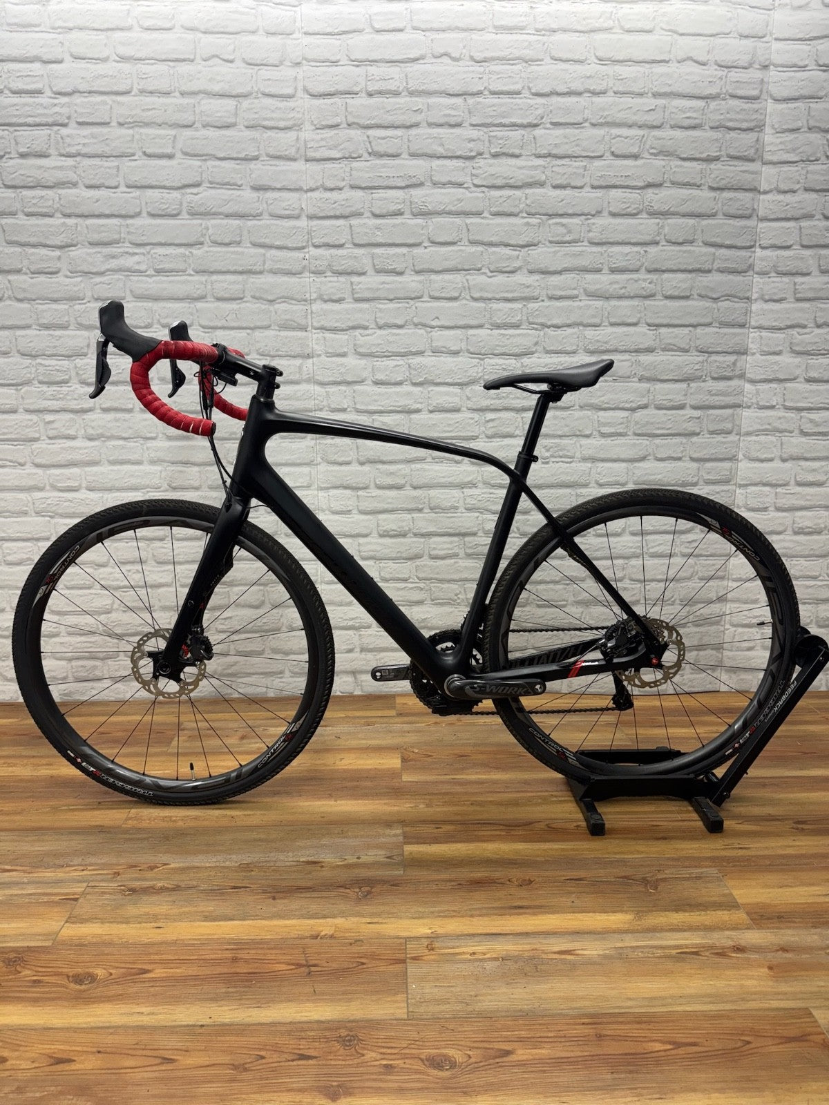 Specialized Diverge 58cm