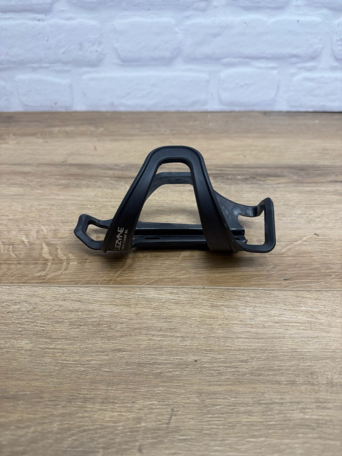 Lezyne Flow SL Side Load Water Bottle Cage Matte