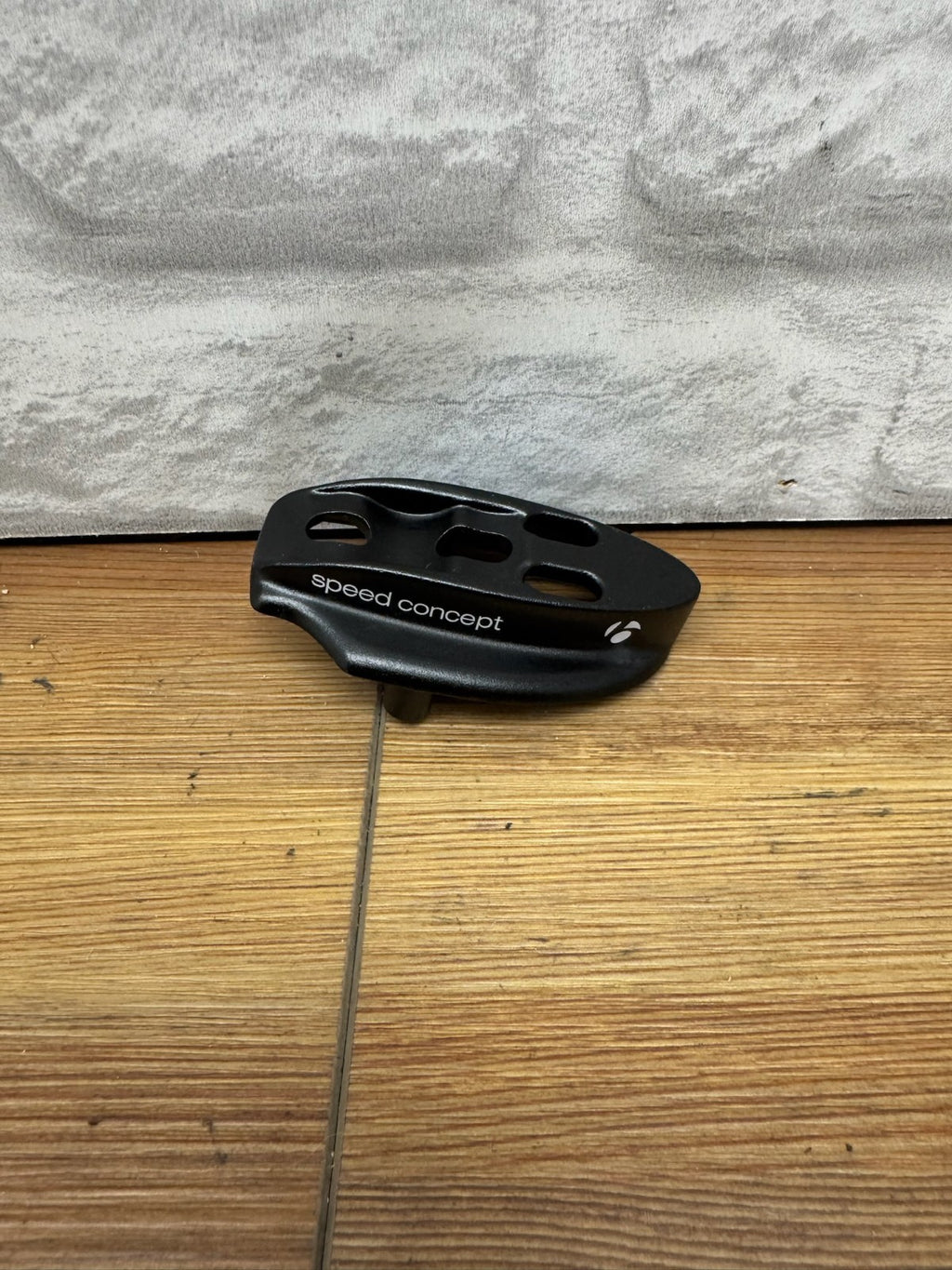 Bontrager Trek Speed Concept Aerobar 15mm Mono Spacer #326500