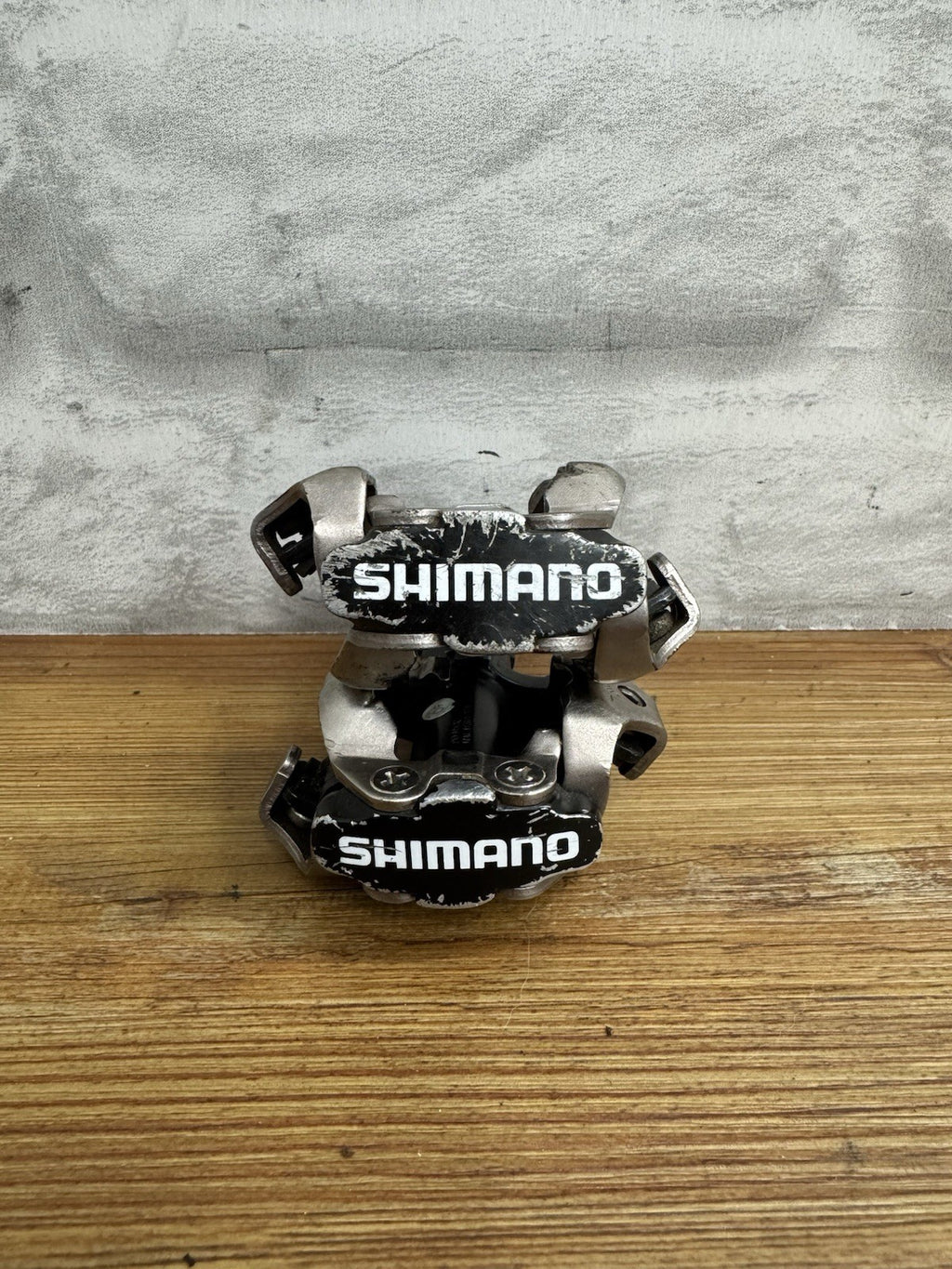 Shimano PD-M520 Pedals