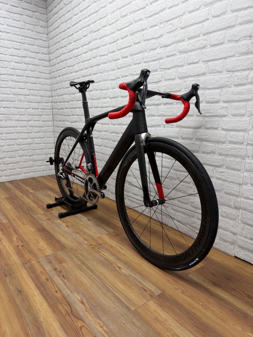 Trek Madone SLR 56cm 