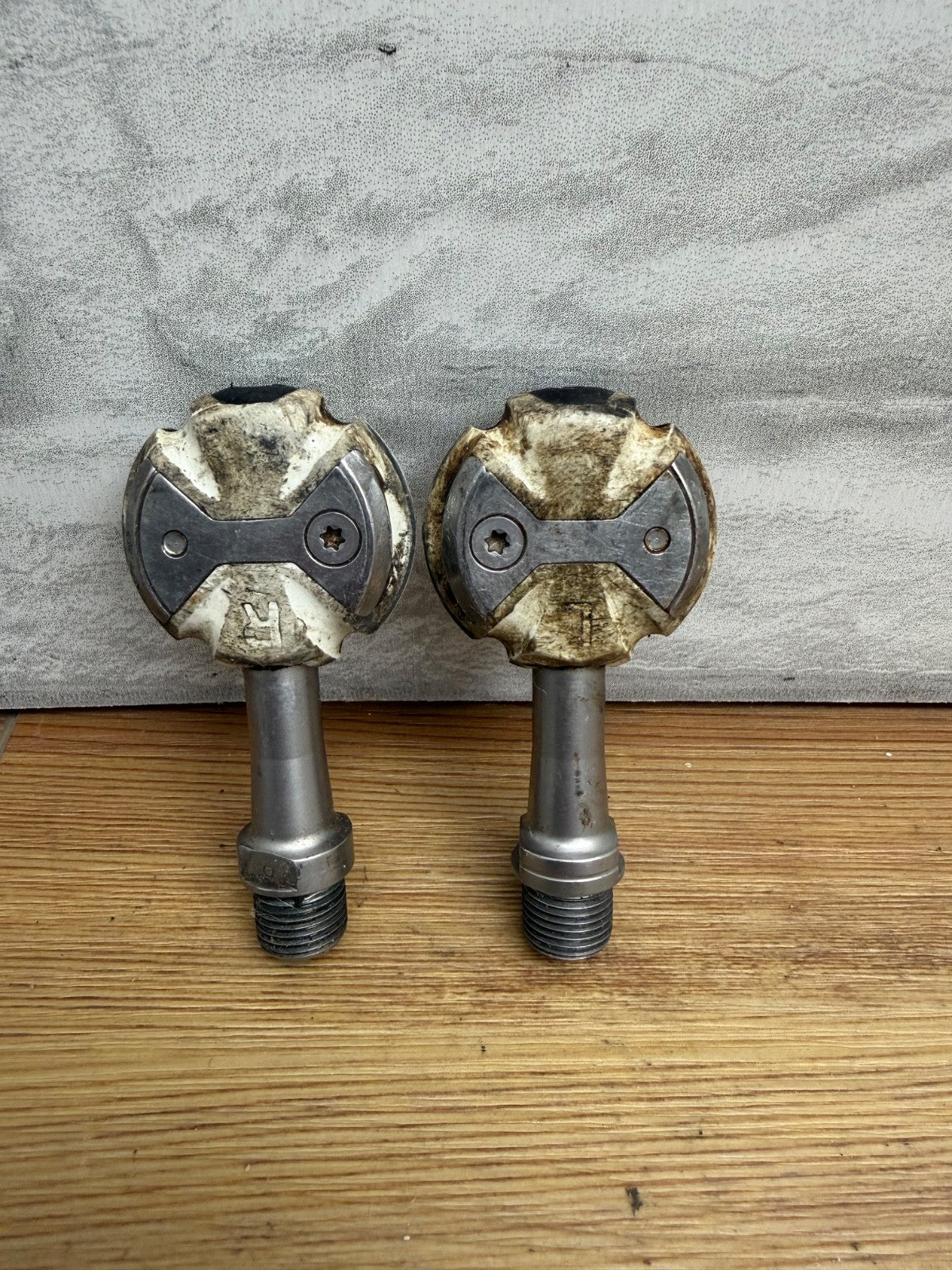Speedplay Pedals