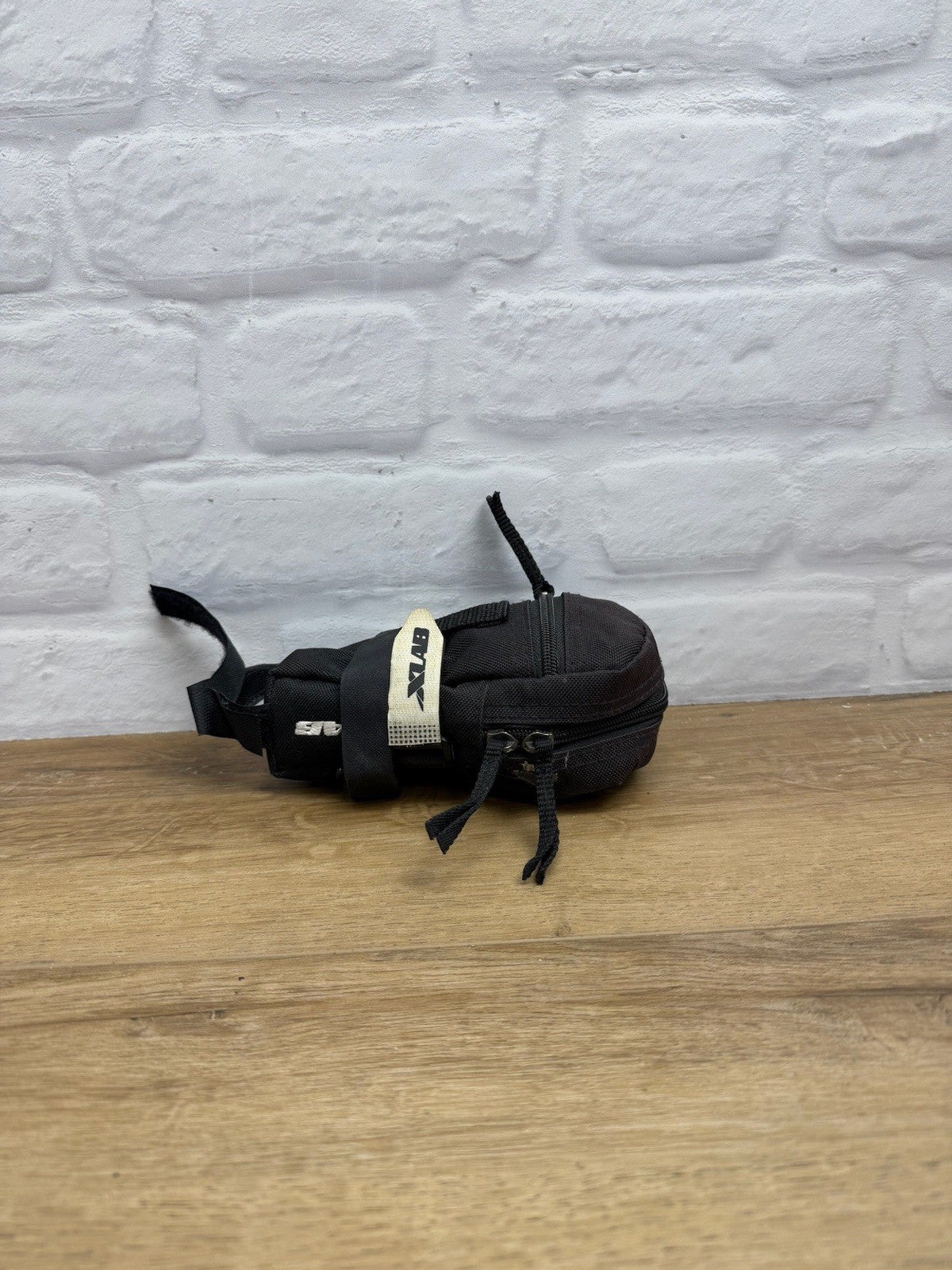 Xlab Saddle Bag + Roadside Repair Gear
