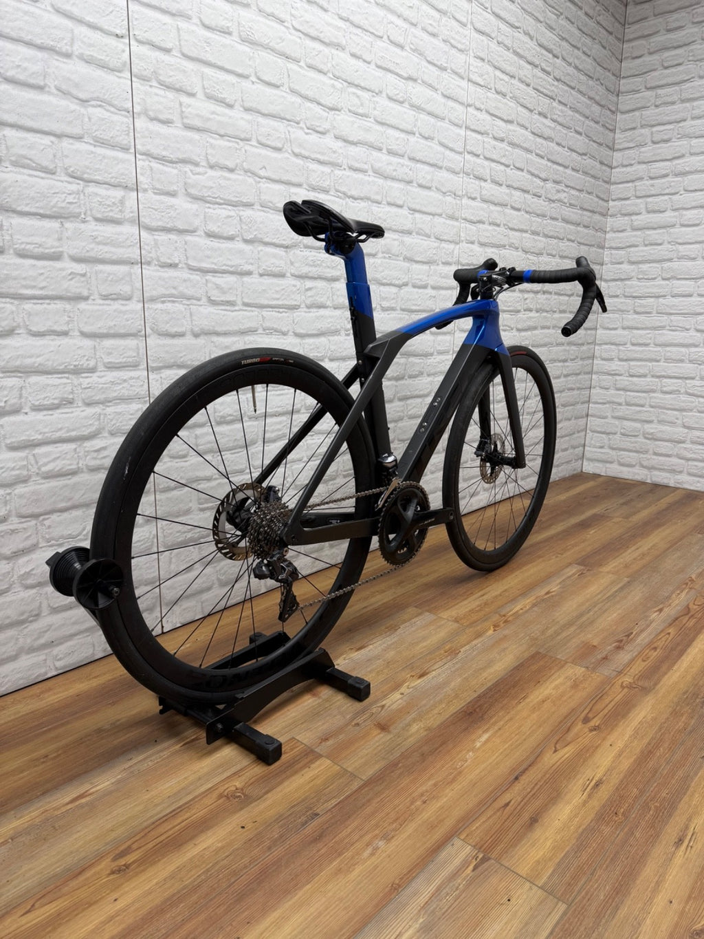 Trek Madone SL 7 Di2 Disc 52cm 2021