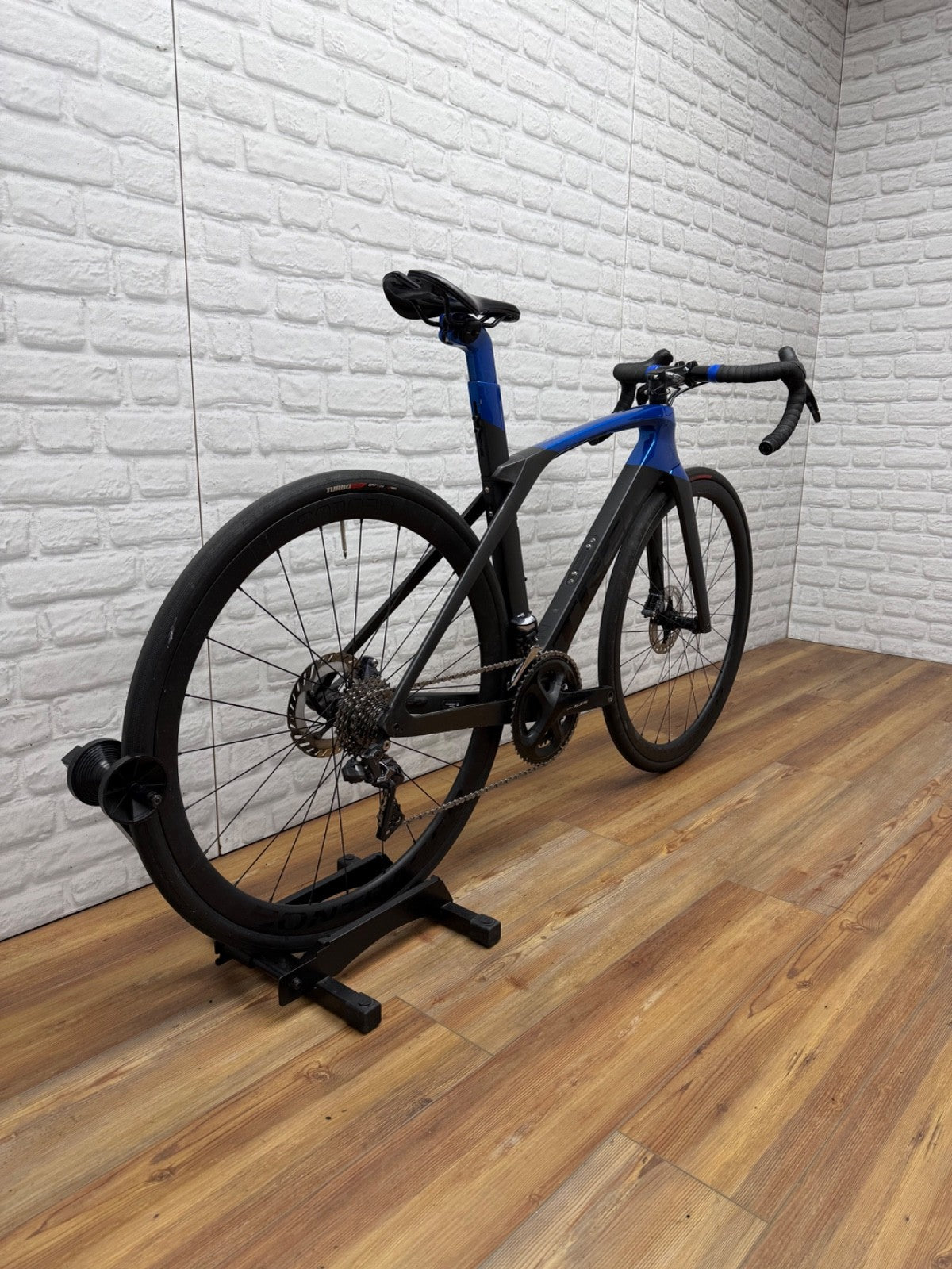 Trek Madone SL 7 Di2 Disc 52cm 2021