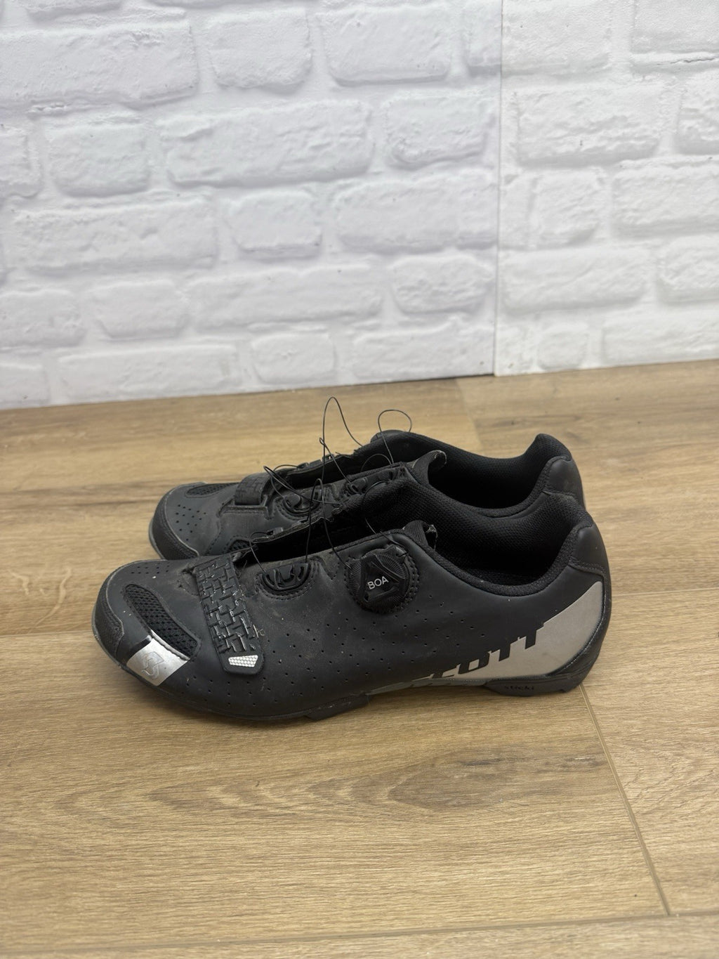 Scott Road Comp BOA Cycling Shoes 