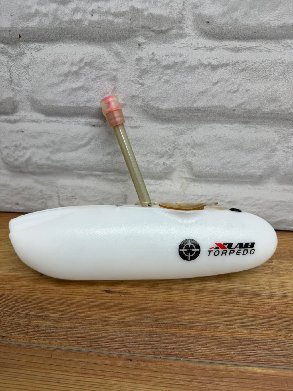 XLAB Torpedo Hydration Tank Bottle