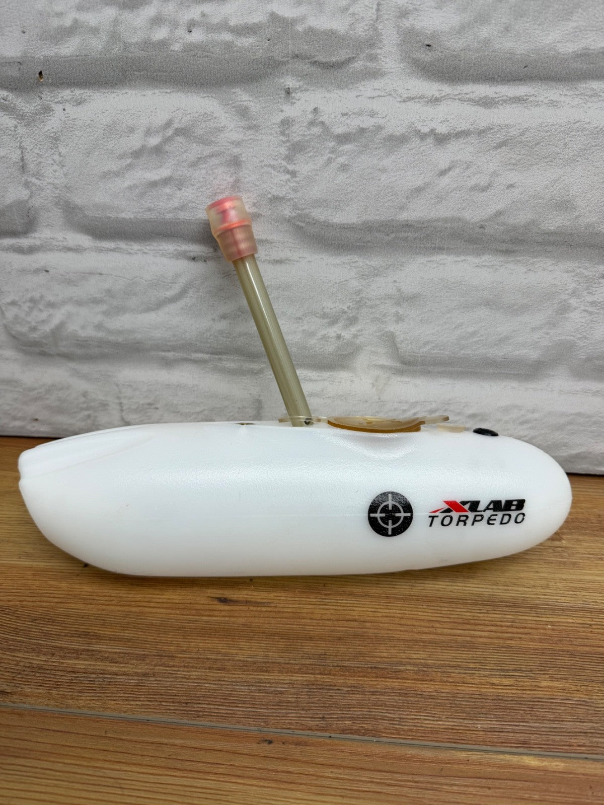 XLAB Torpedo Hydration Tank Bottle