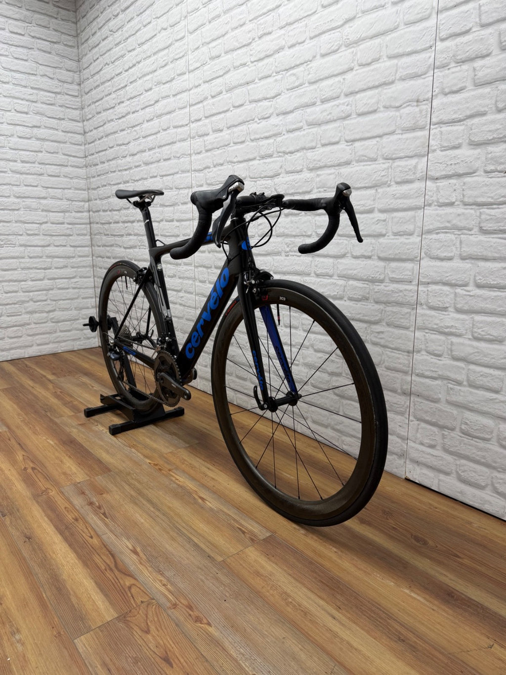 Cervelo S2 54cm Road Bike