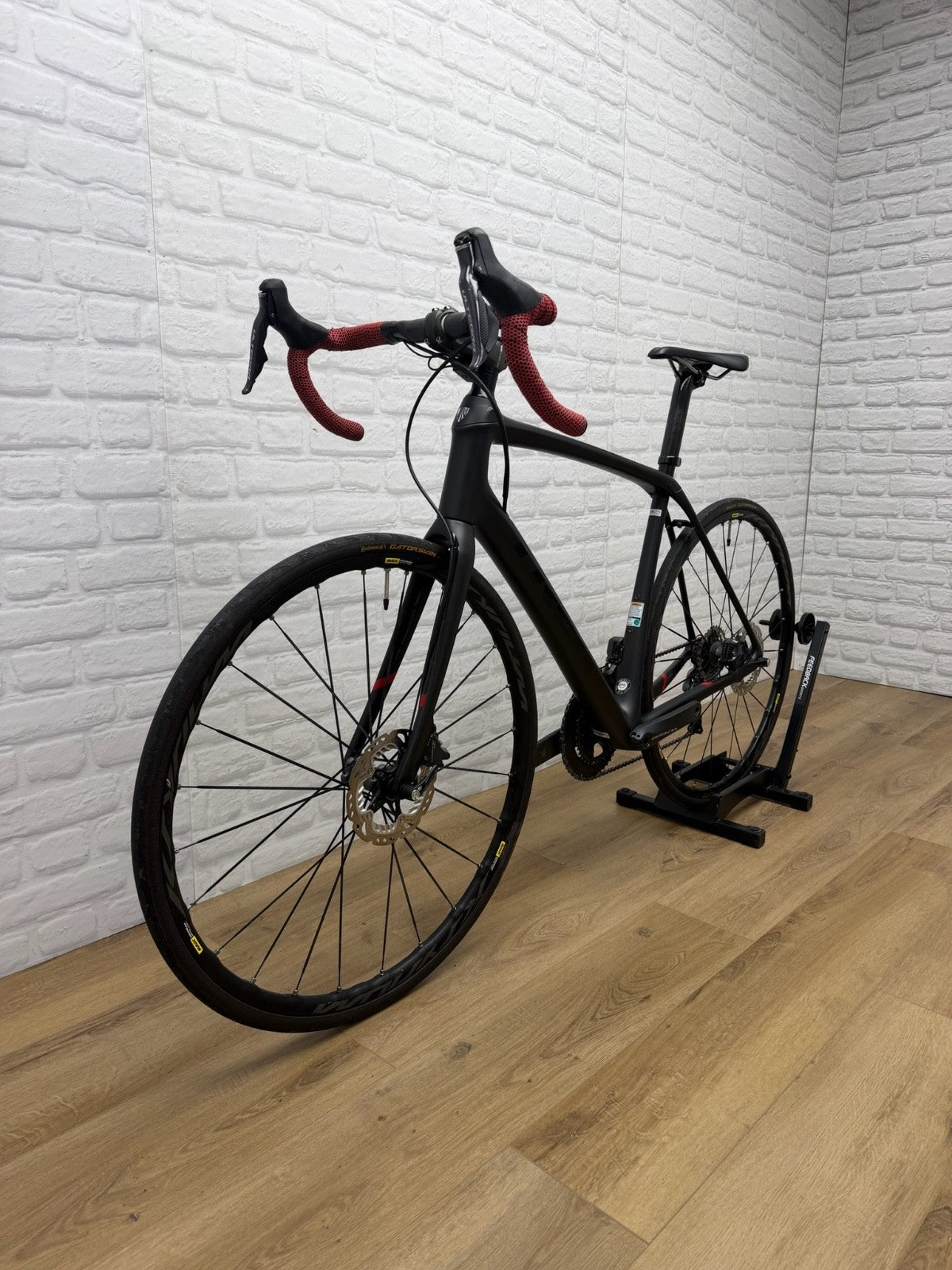 Trek Domane SL 56cm