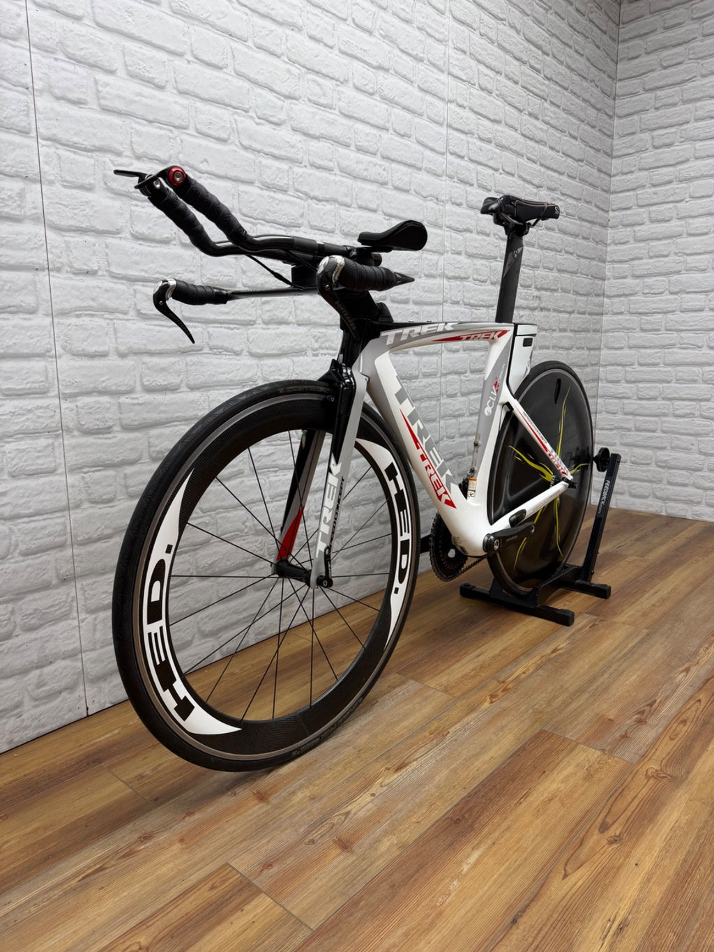 Trek Speed Concept 54cm Triathlon Bike