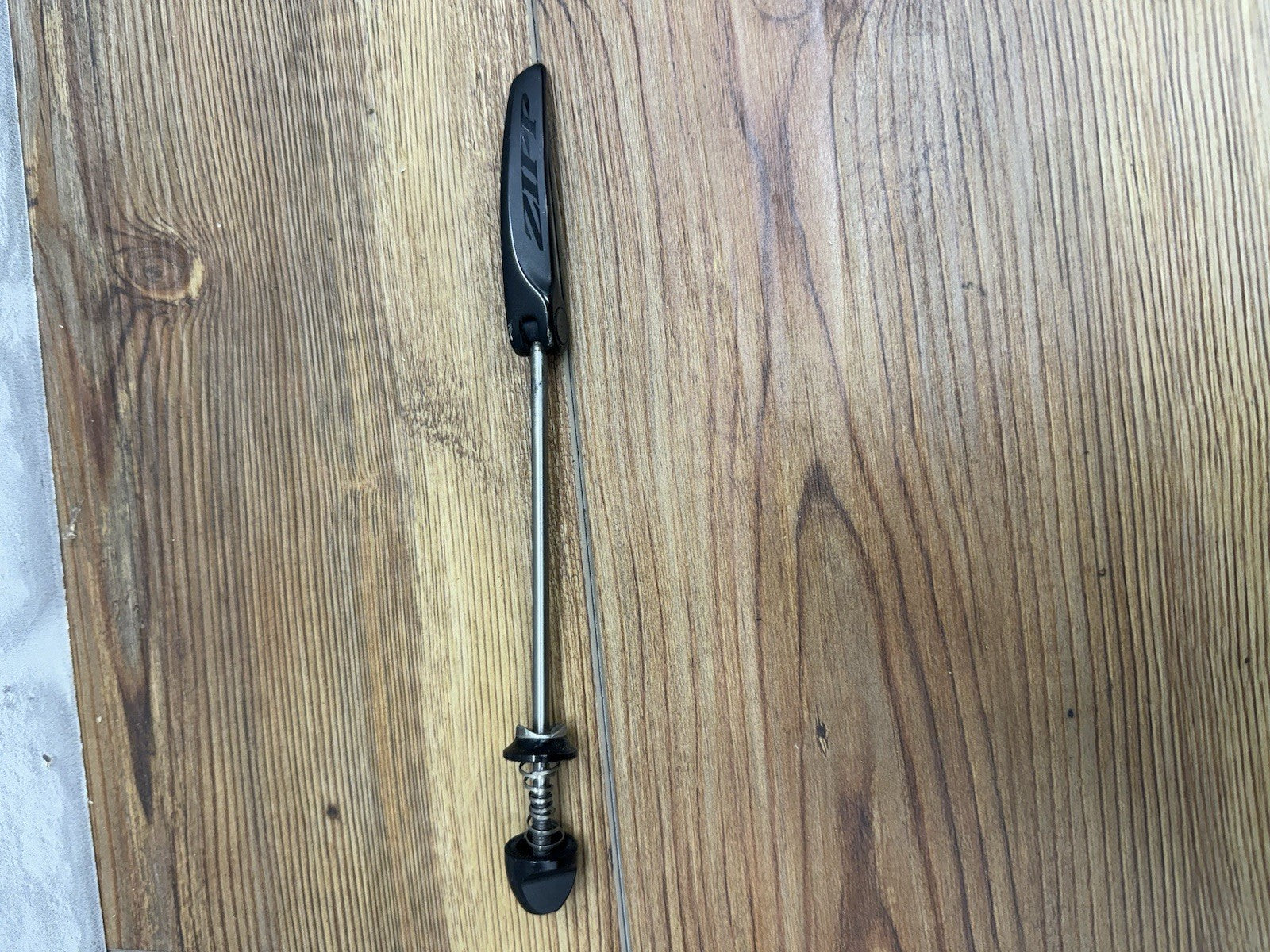 Zipp Quick Release Front Skewer