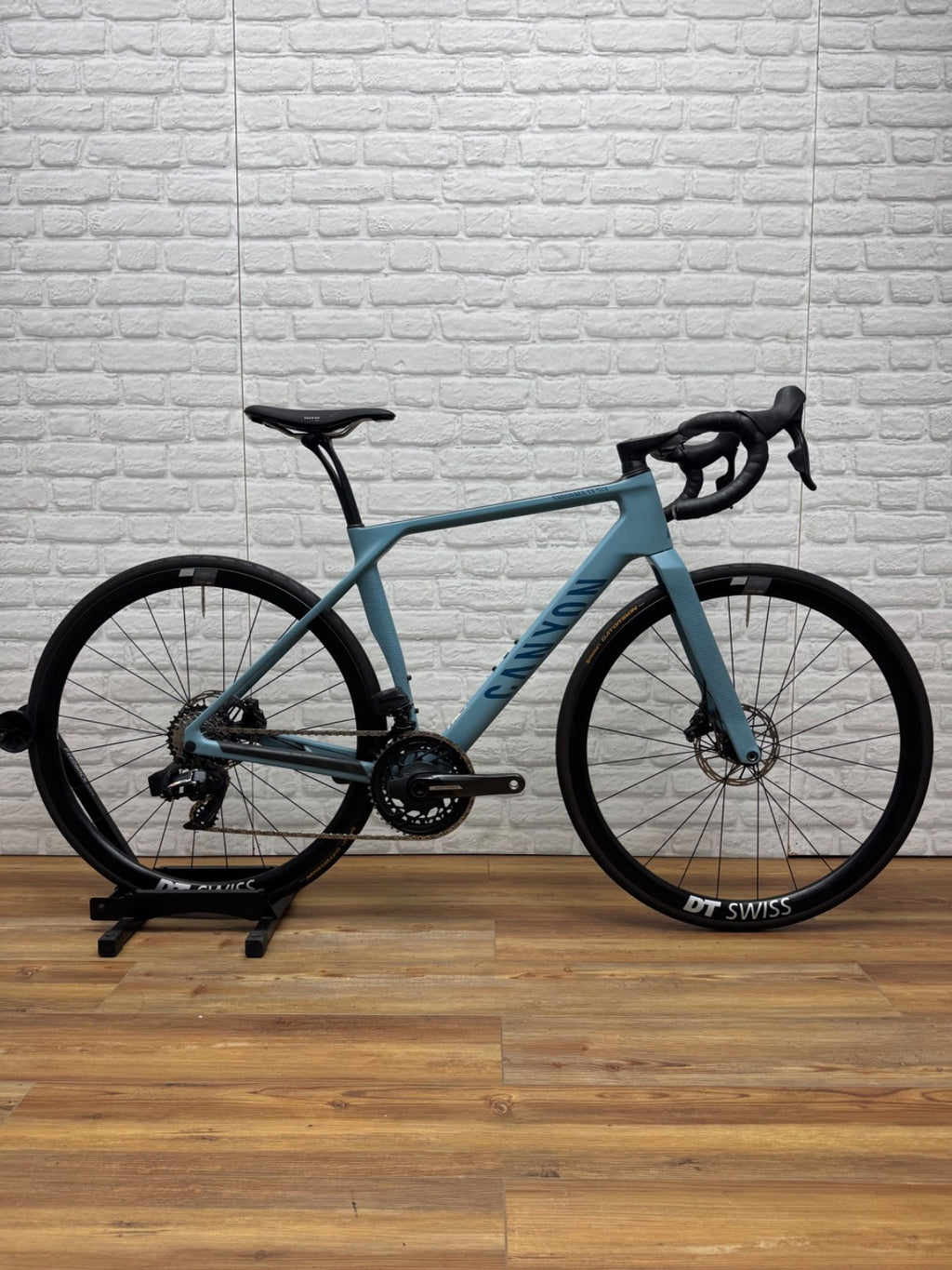 Canyon Endurance CF SLX Small eTap Disc Brake