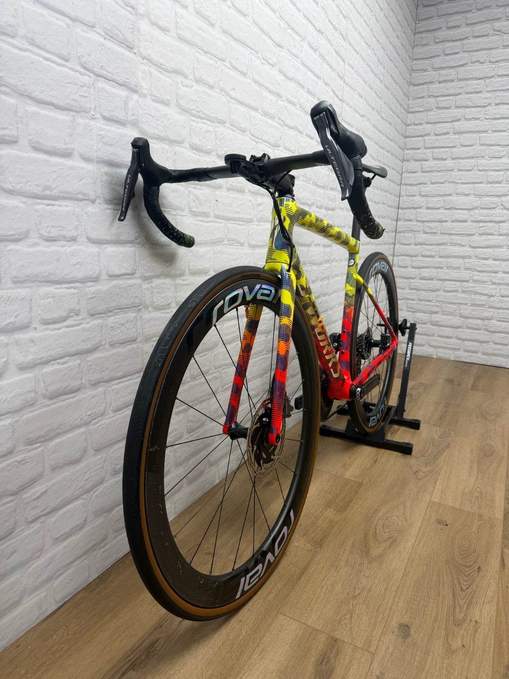 Specialized Sworks Tarmac SL6 54cm