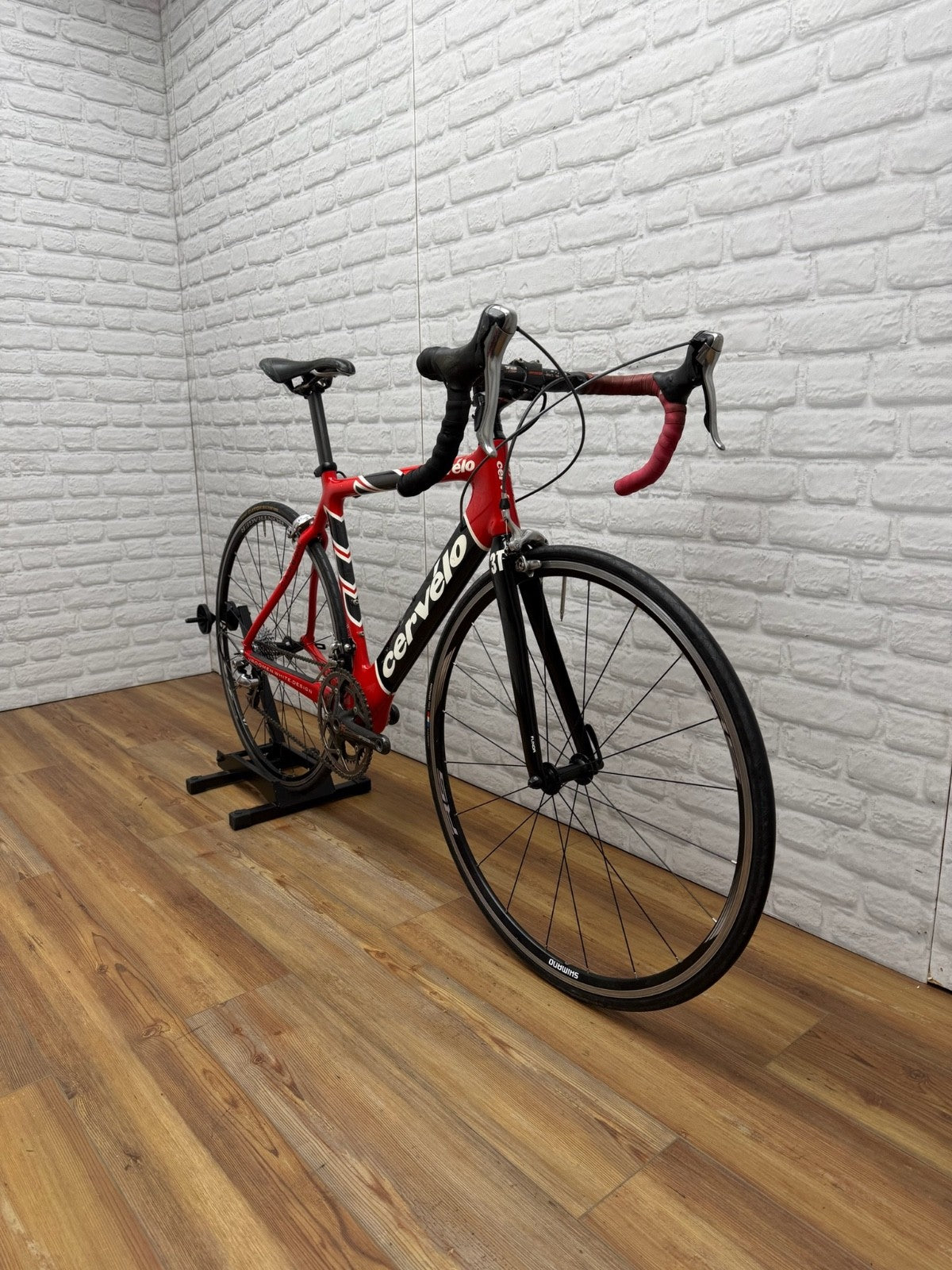 Cervelo Soloist 54cm