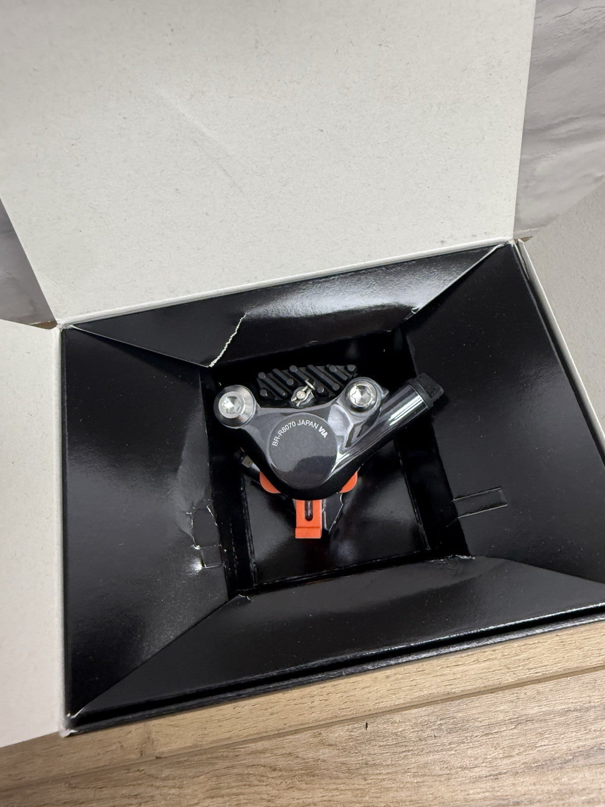 shimano ultegra BR-R8070