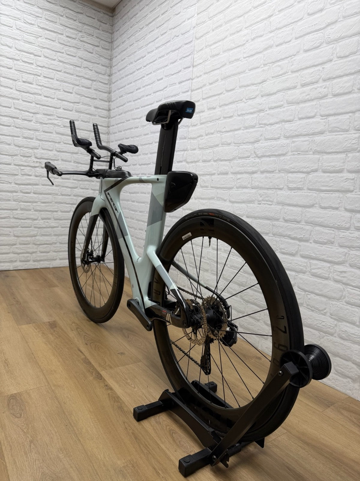 Felt IA 51cm Small Triathlon Bike