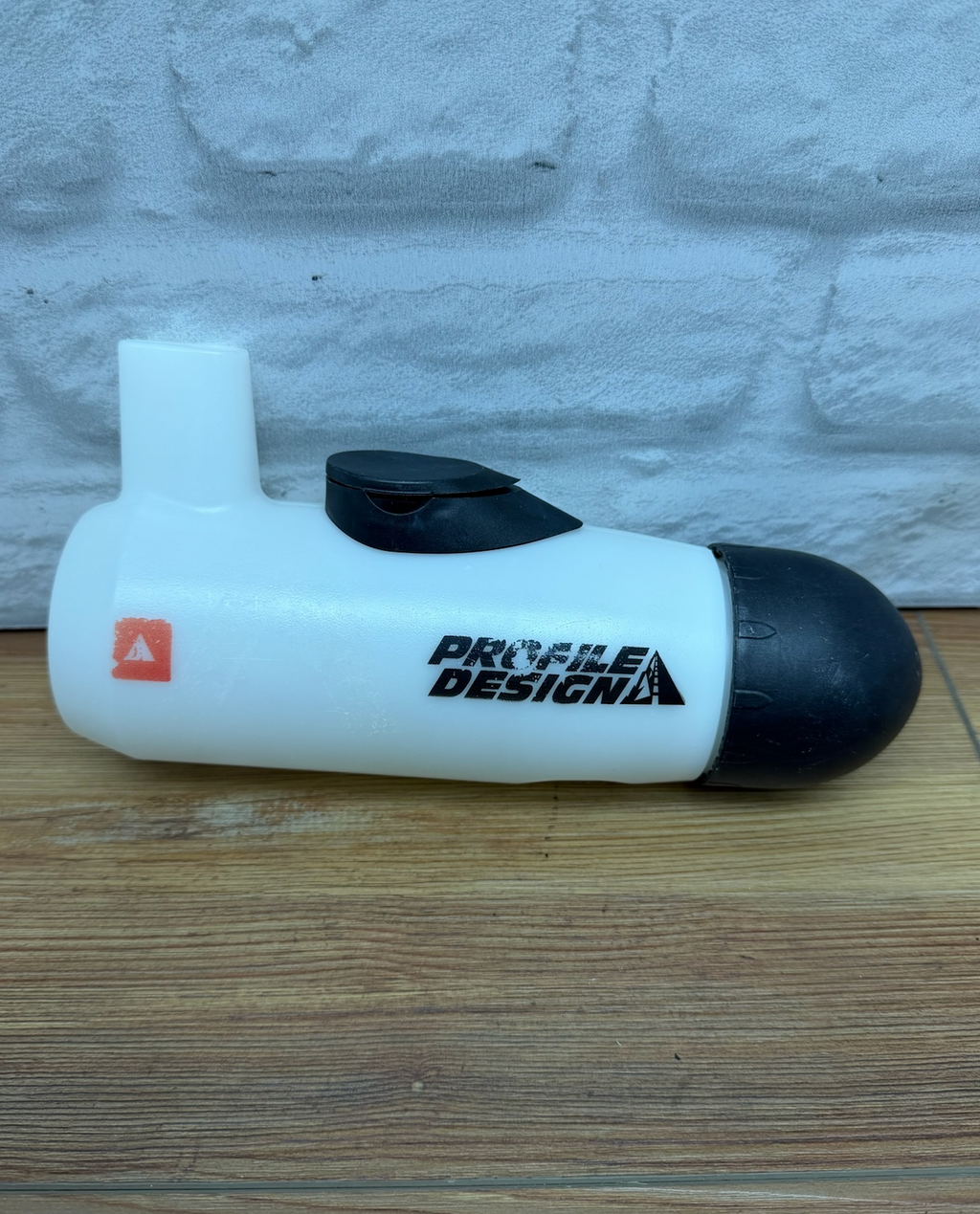 Profile Design Aero HC System Triathlon Aerobottle Torpedo Bottle