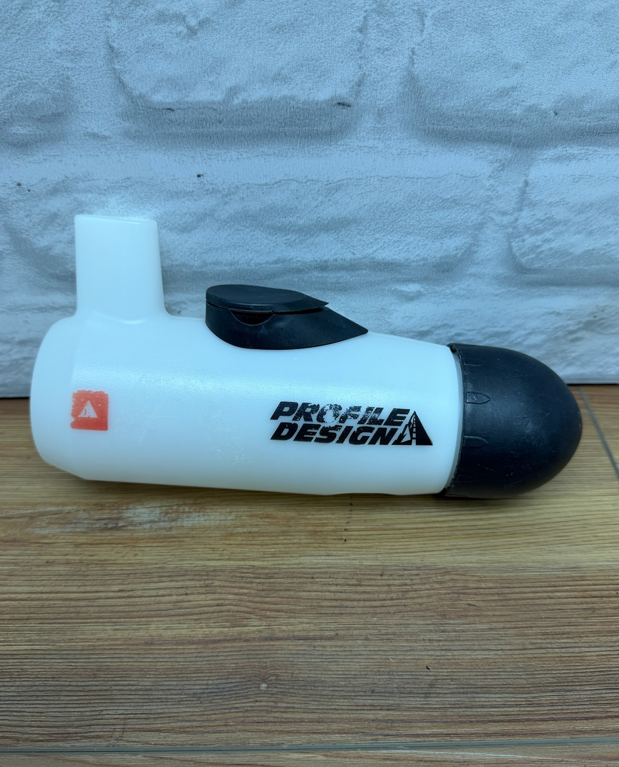 Profile Design Aero HC System Triathlon Aerobottle Torpedo Bottle