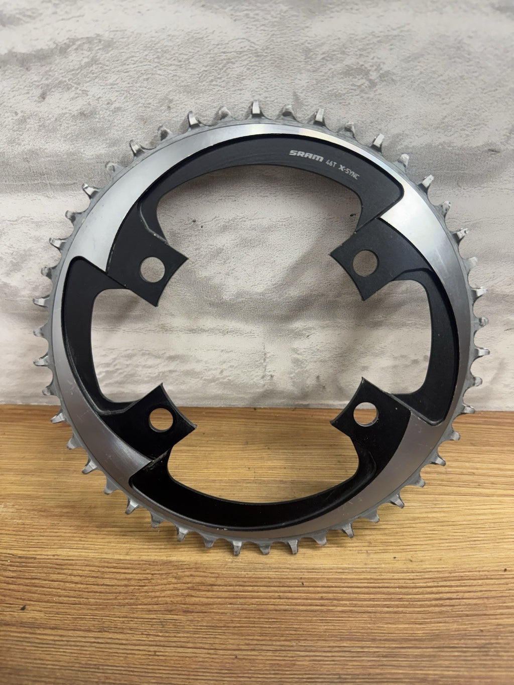 SRAM X-Sync 46T Chainring