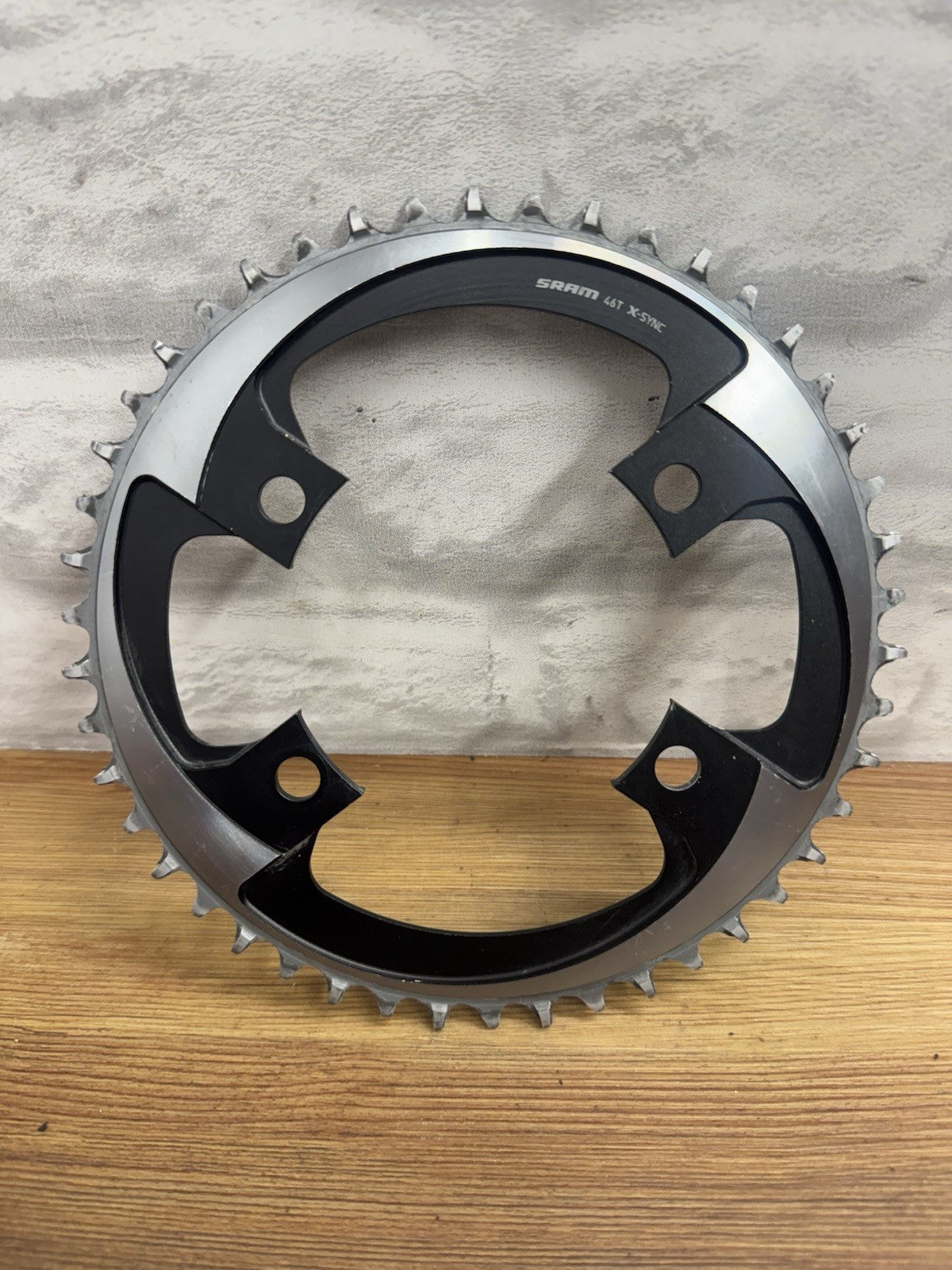 SRAM X-Sync 46T Chainring