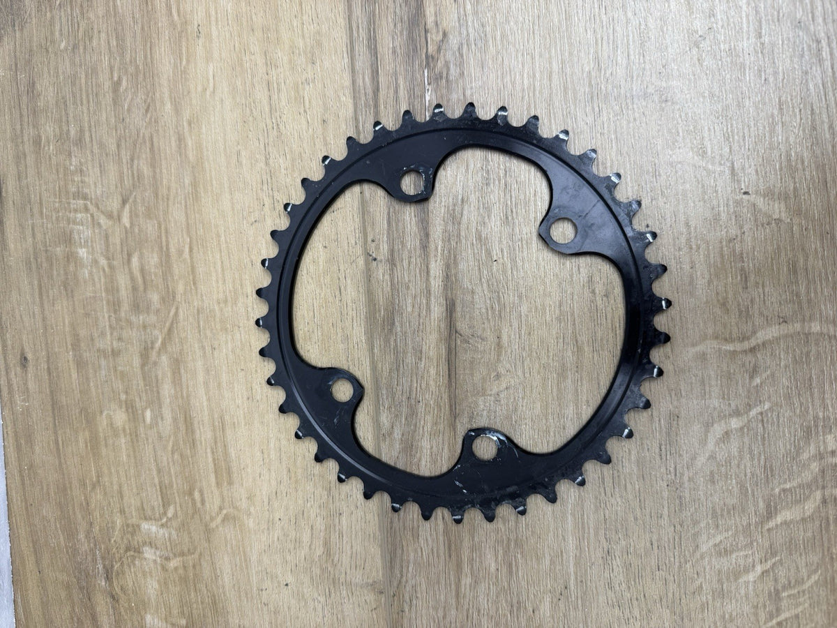 Shimano 12-speed road chainring