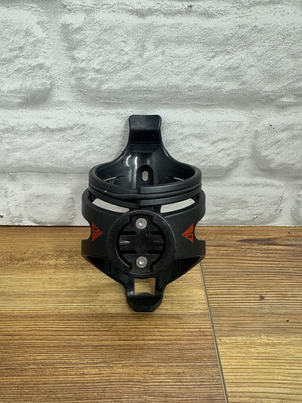 Profile Design Bottle Cage With Cycling Computer Mount