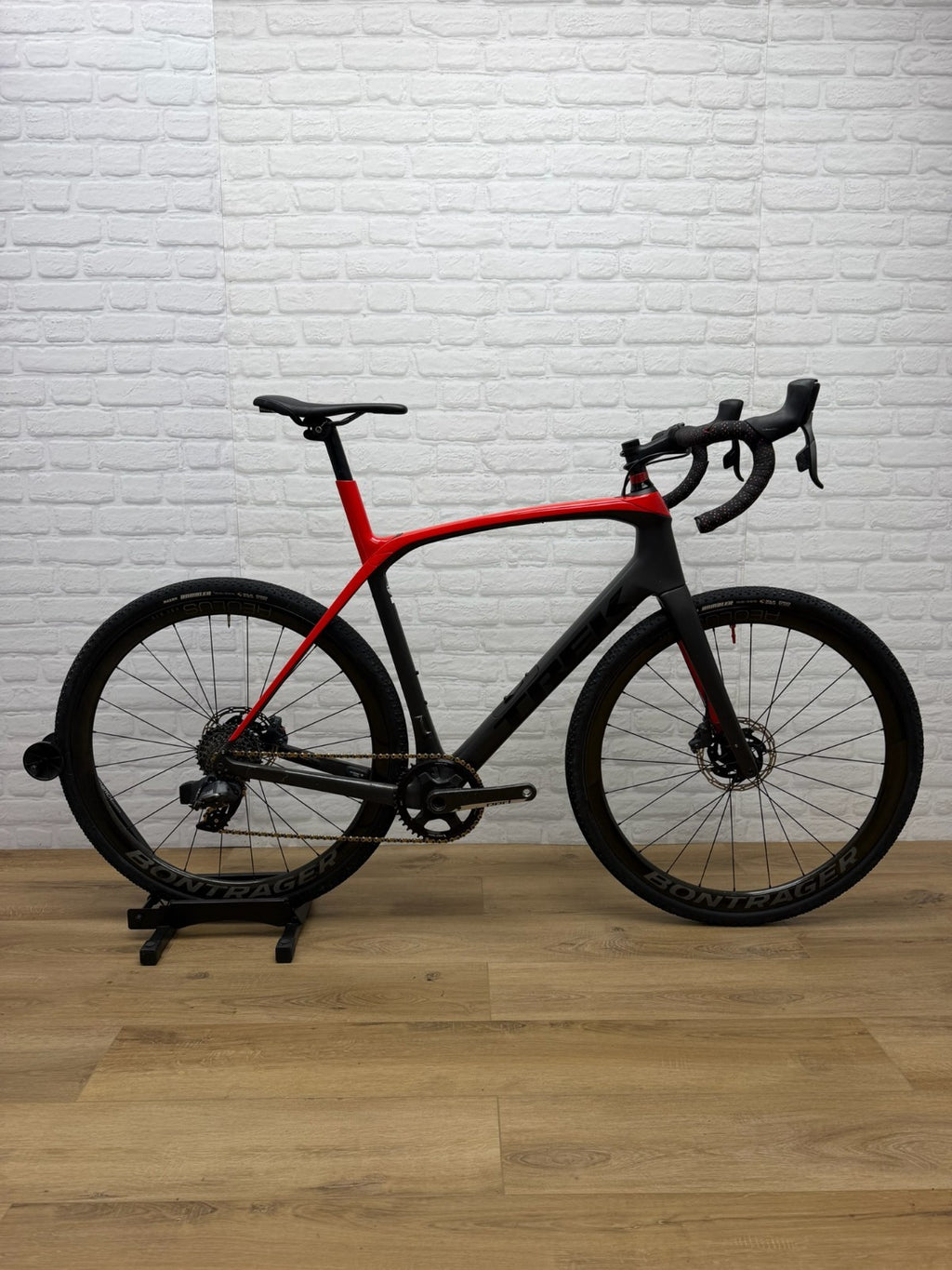 Trek Domane SLR 58cm