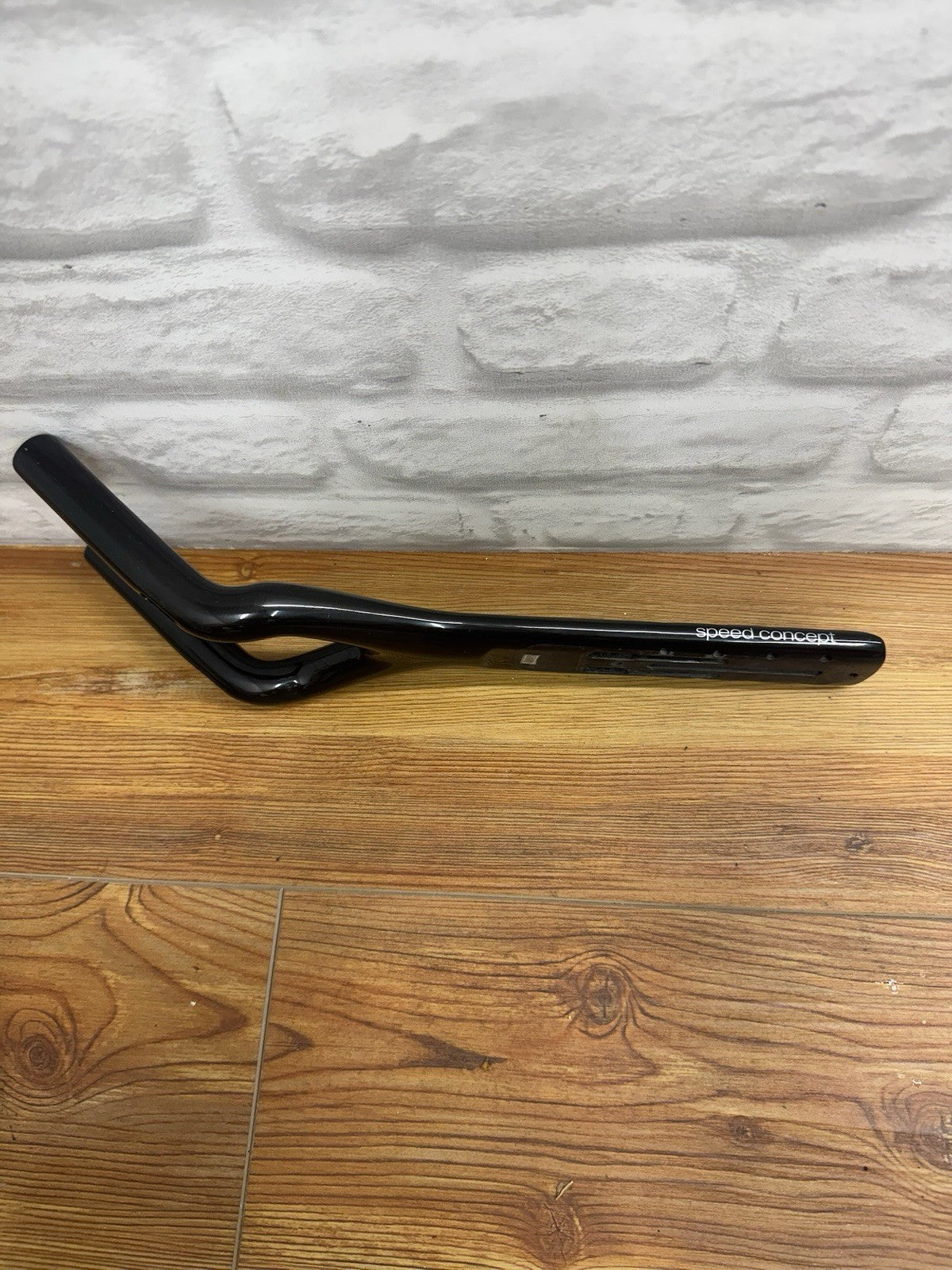 Take Off Bontrager Speed Concept Gen 2 Ergo Long Mono Extension