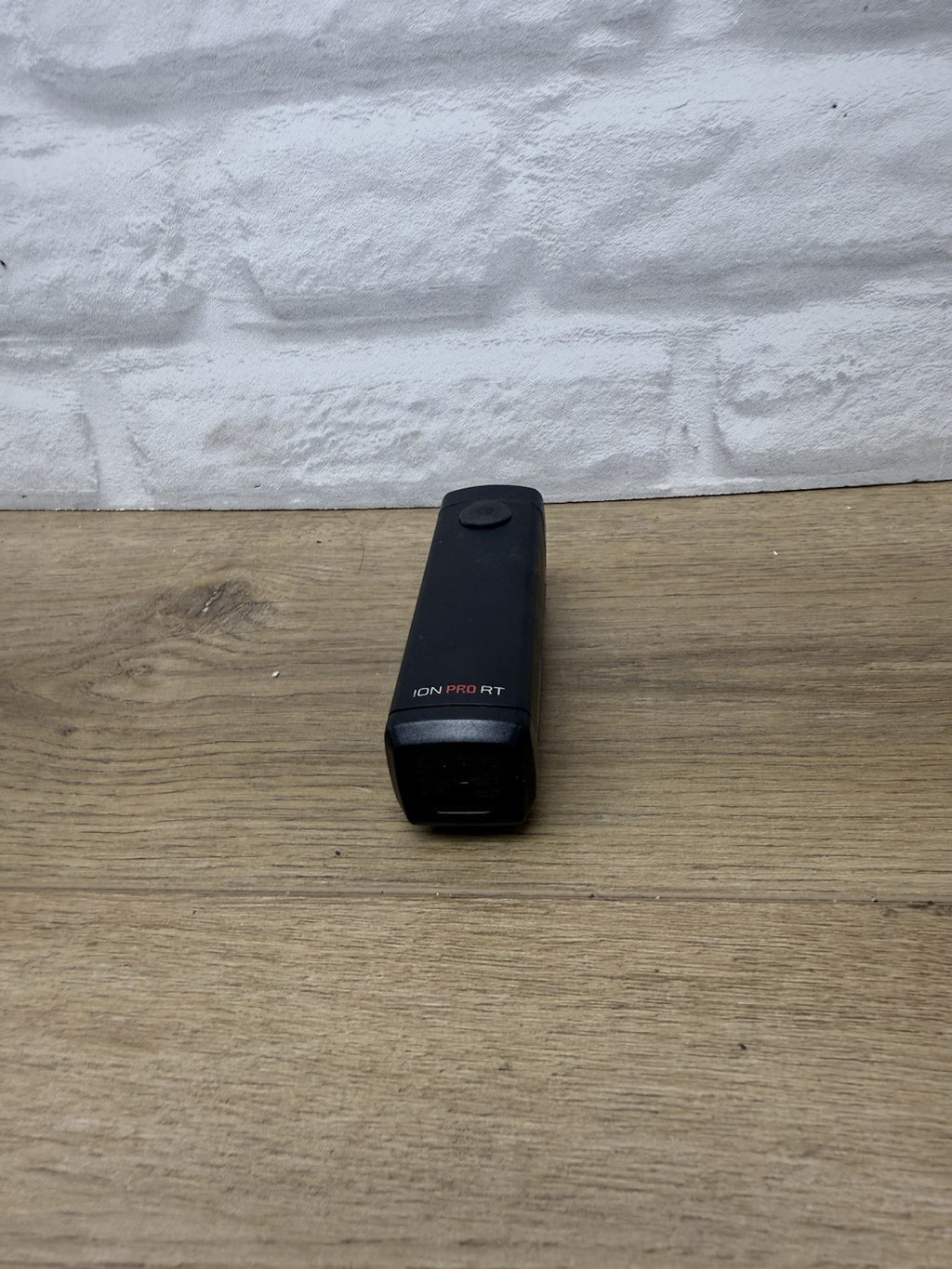 Bontrager Ion Pro RT Front Bike Light
