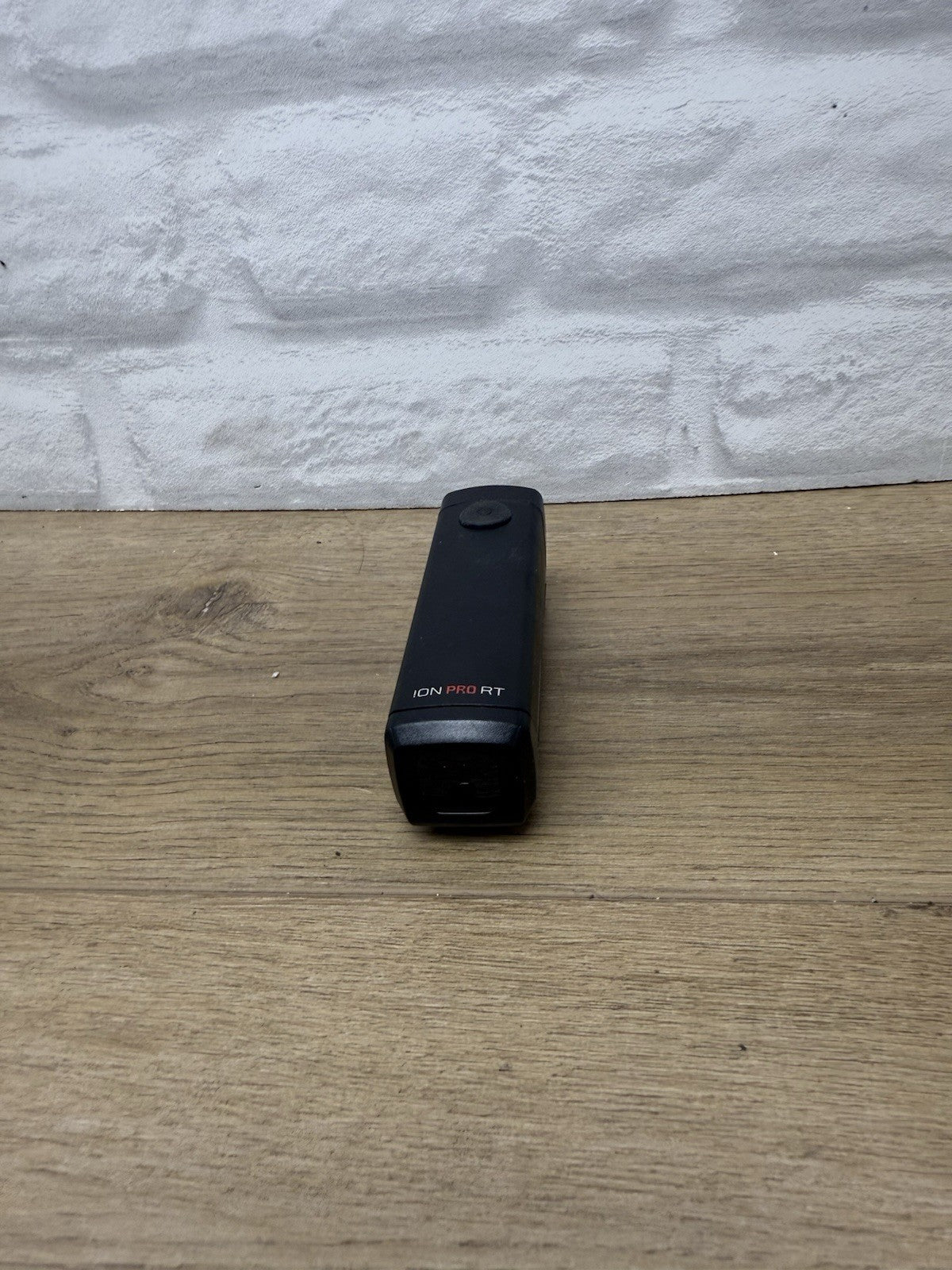 Bontrager Ion Pro RT Front Bike Light