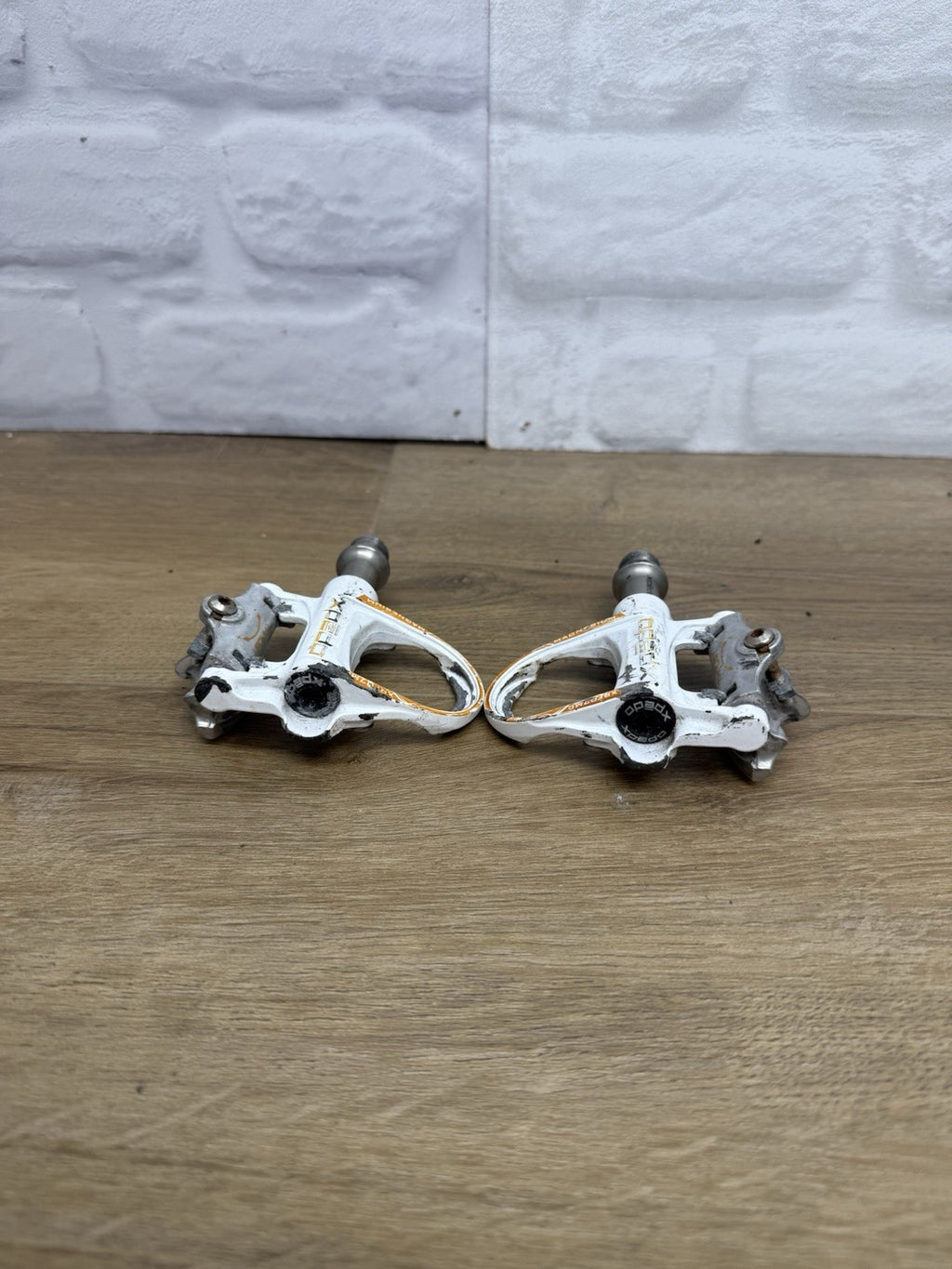 Xpedo Thrust 7 Road Bike Pedals