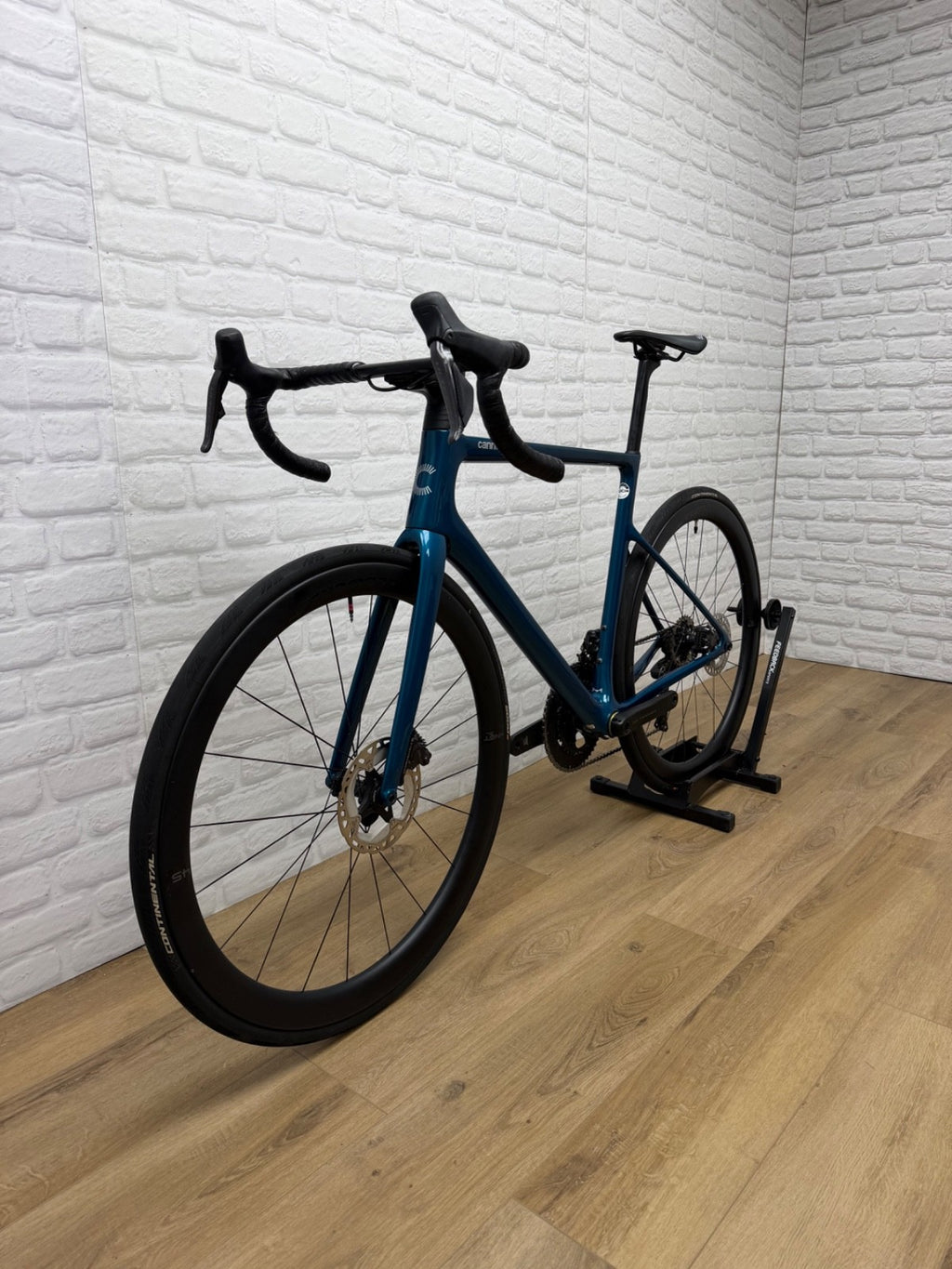 Cannondale Super Six EVO Hi-Mod 54cm