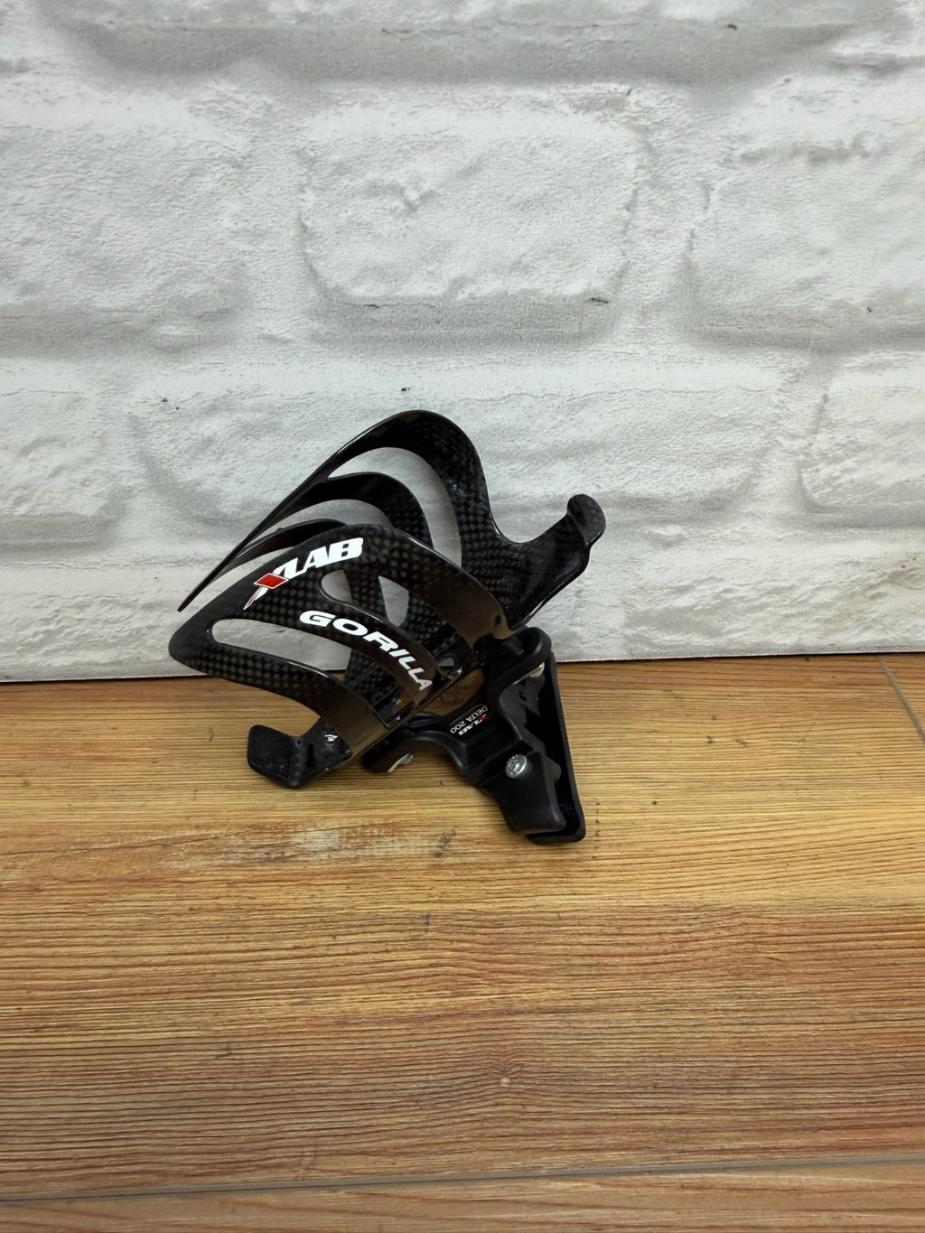 Xlab Gorilla Cag with Mount