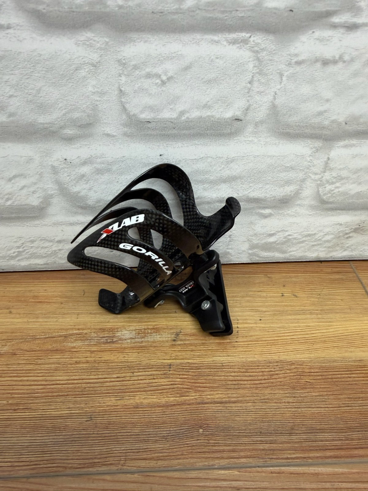 Xlab Gorilla Cag with Mount