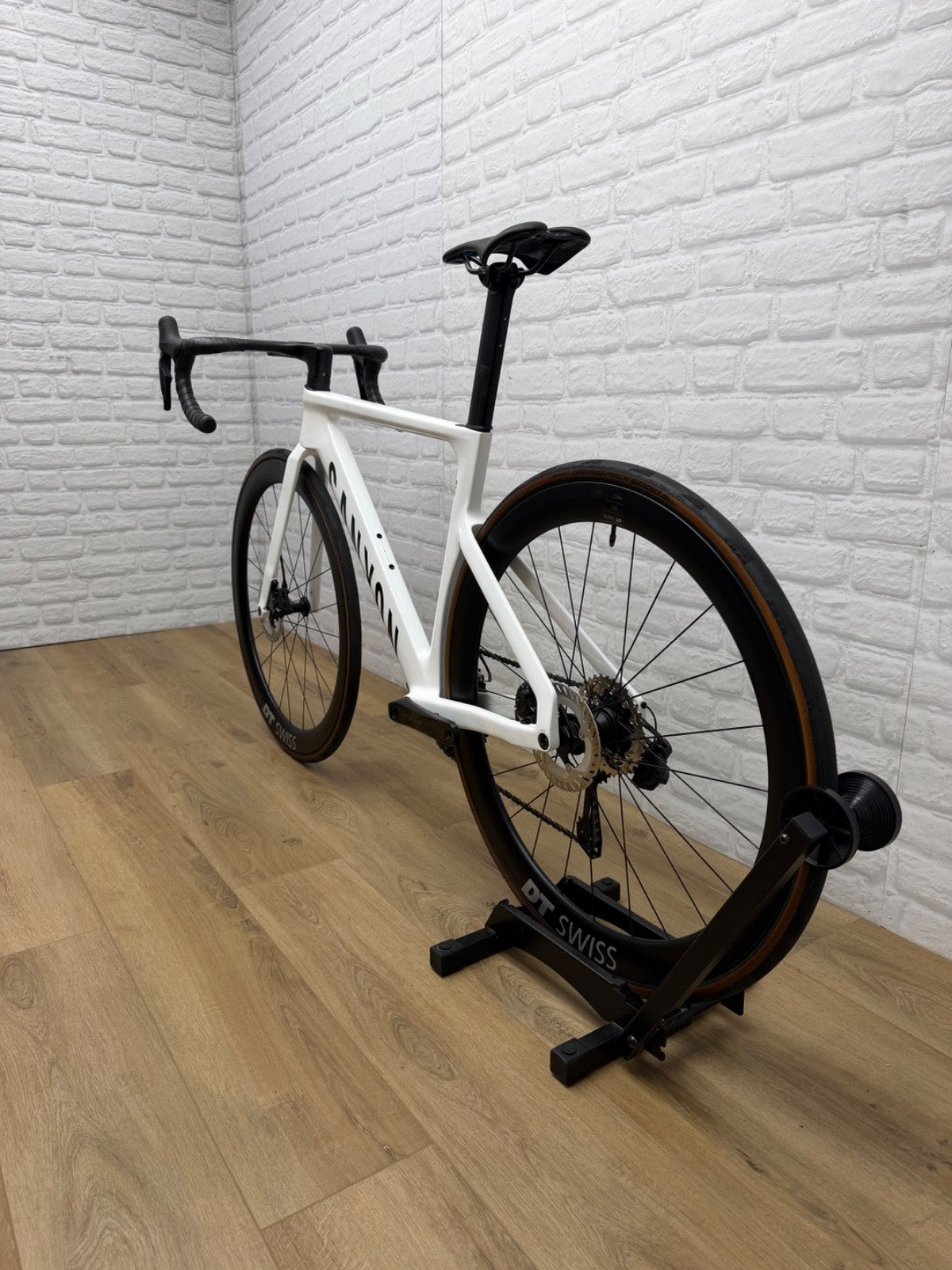 Canyon Aeroad CF SLX 2025 XS