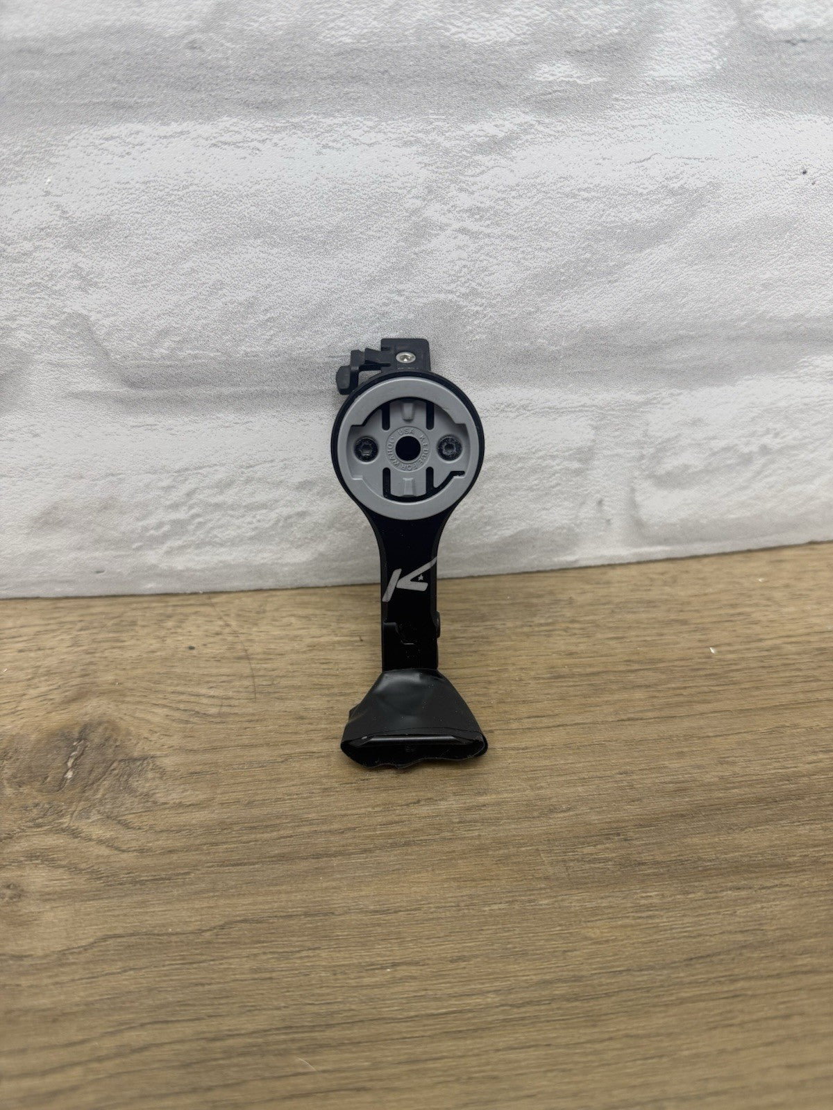 K-Edge Trek Madone Integrated Bicycle computer mount