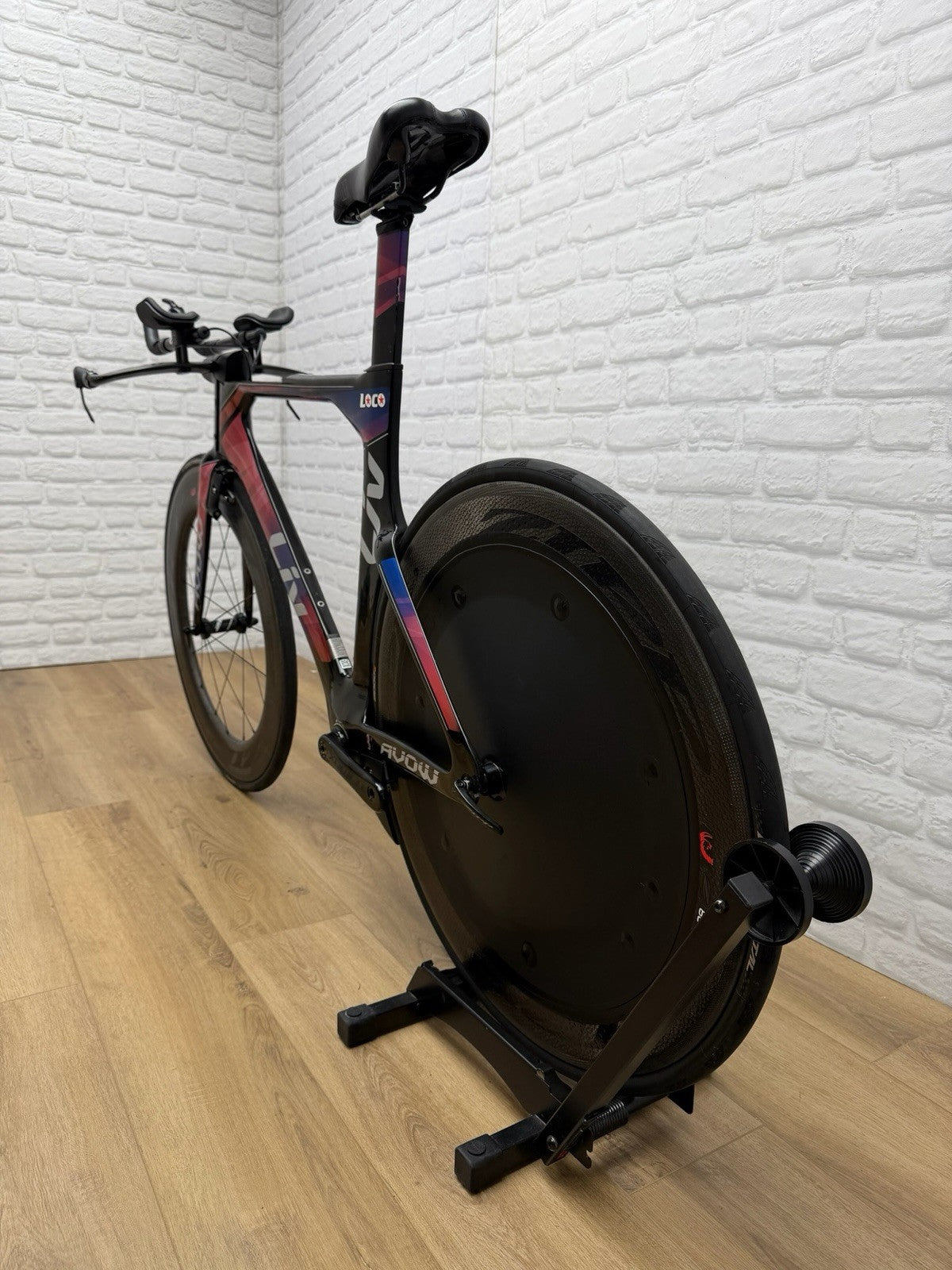 Liv Avow Women’s Medium Triathlon Bike