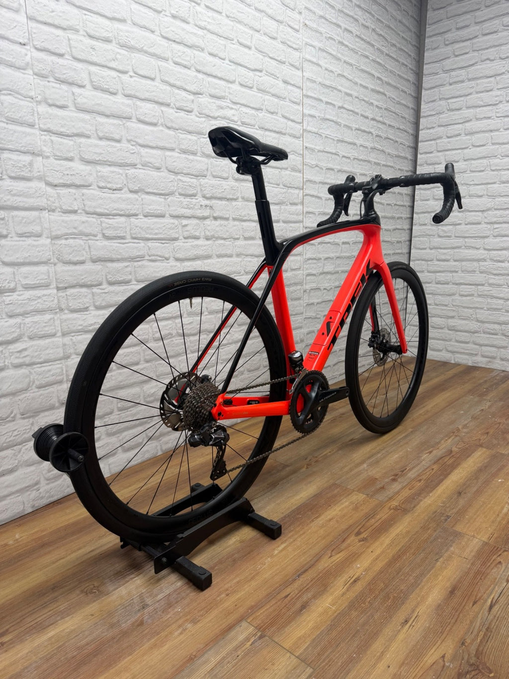 Trek Domane SLR 7 Project One 56cm Road Bike