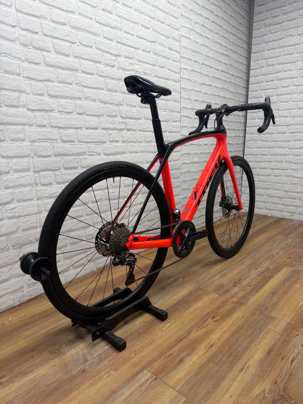 Trek Domane SLR 7 Project One 56cm Road Bike