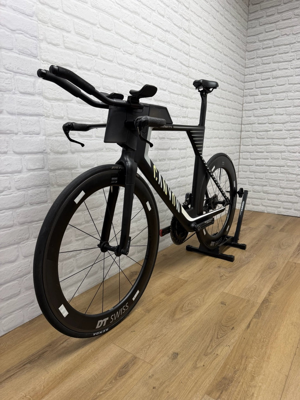 Canyon Speedmax CF SLX 8.0 SL Large