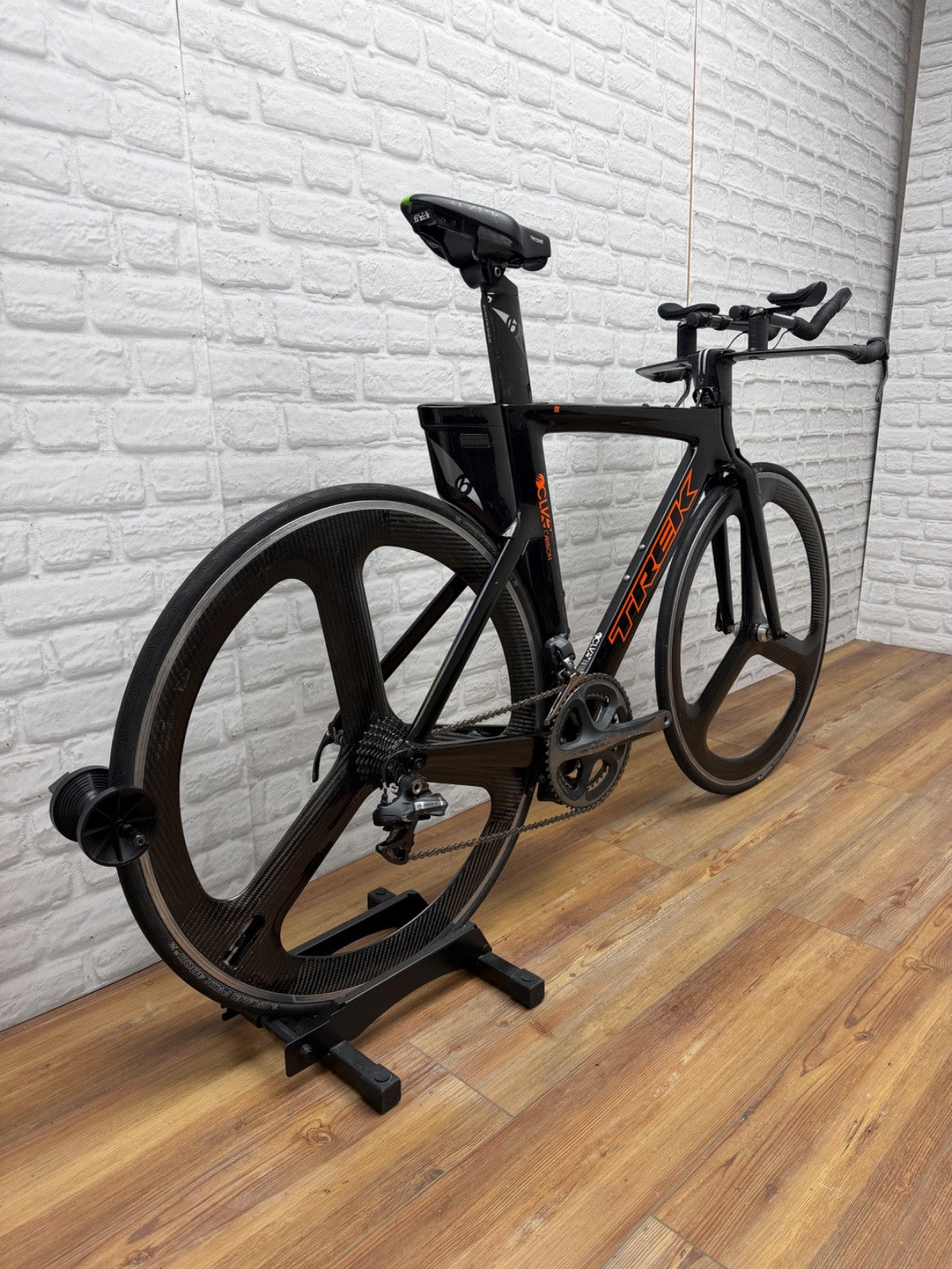 Trek Speed Concept 9-Series Medium